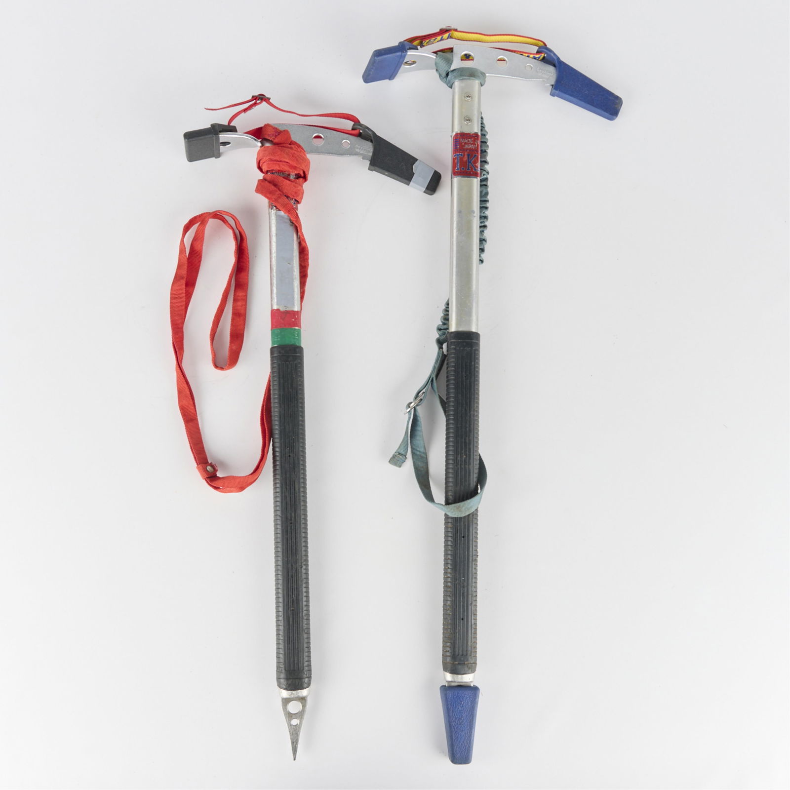 2 Kajitax Japanese Ice Pick Axes (1 of 4)