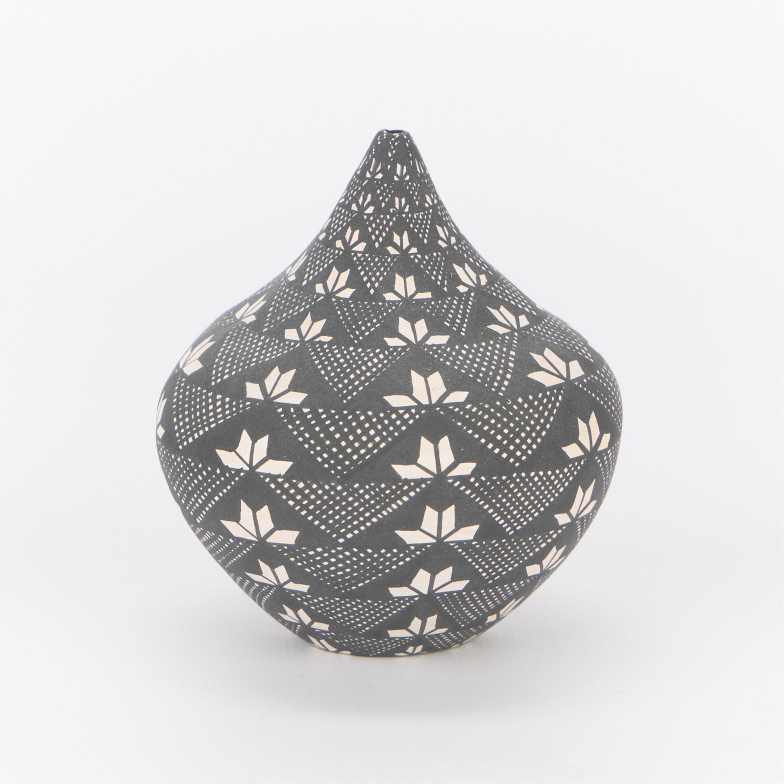 Sandra Victorino Pottery Vessel (1 of 4)