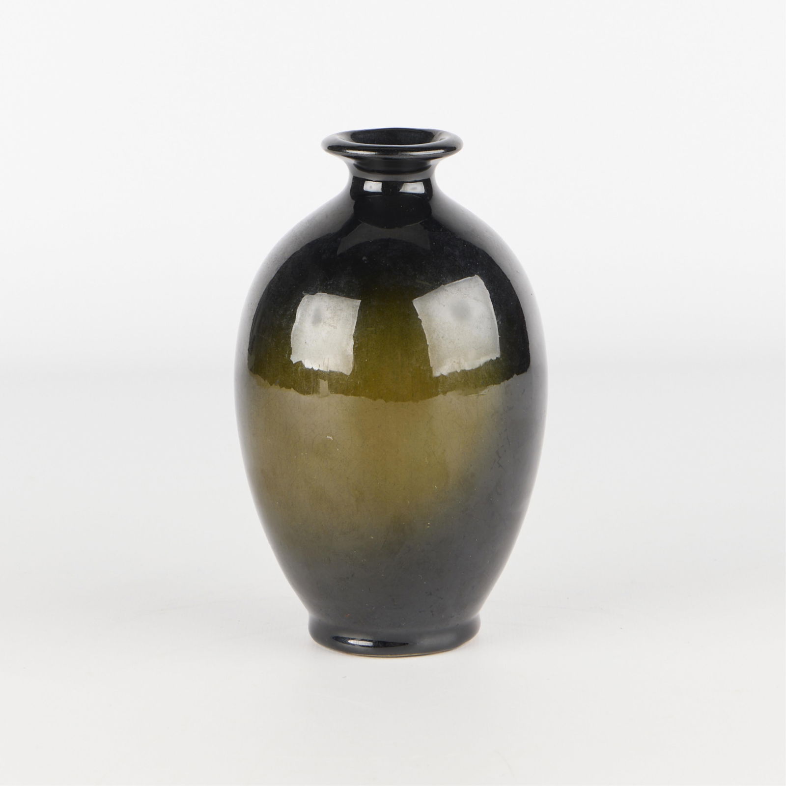 Roseville "Rozane" Art Pottery Vase 1887 (1 of 5)