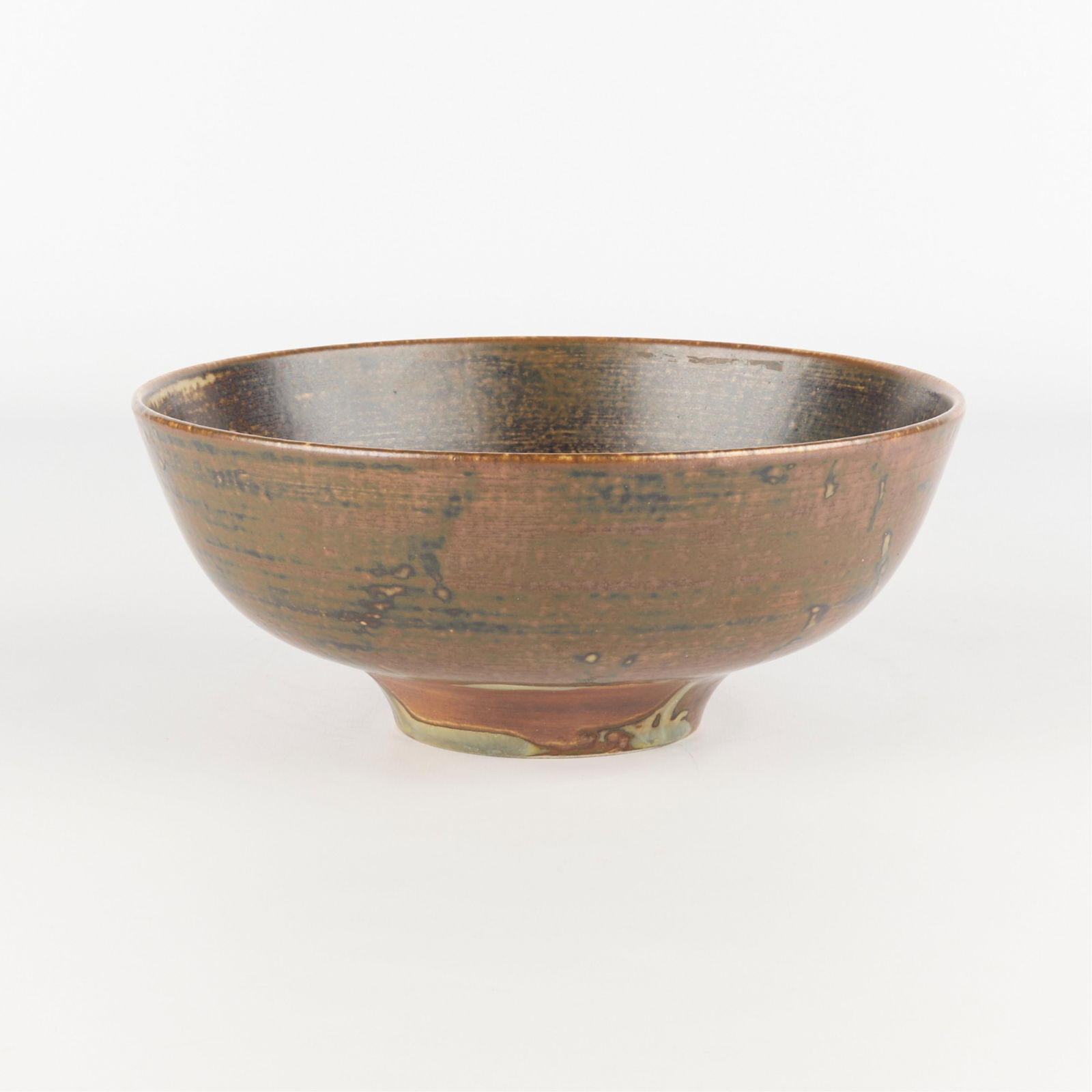 Gerd Bogelund for Royal Copenhagen Ceramic Bowl (1 of 6)