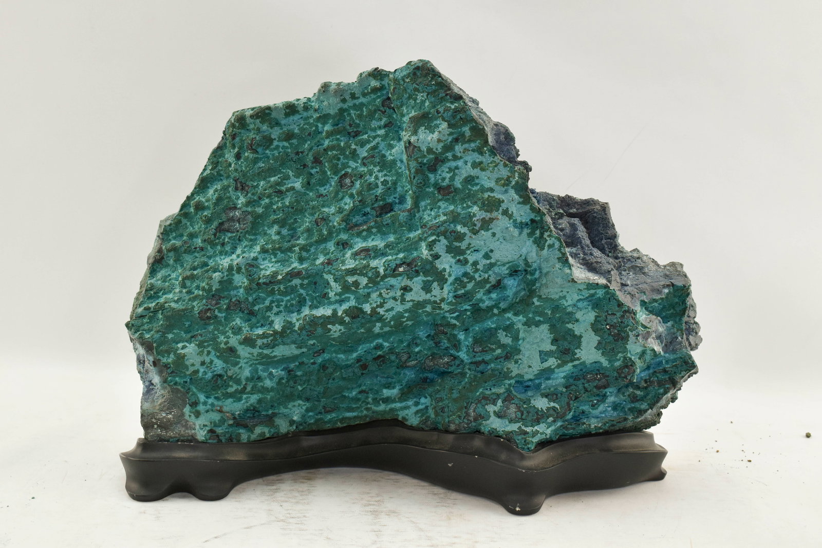 Large Mixed Mineral Scholar's Rock (1 of 8)