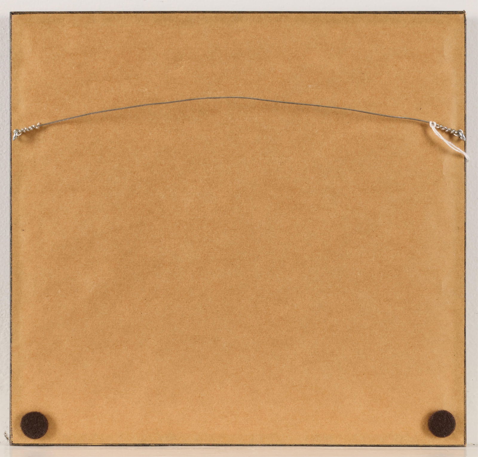 Mabel M. Farmer "Snail" Print - 5