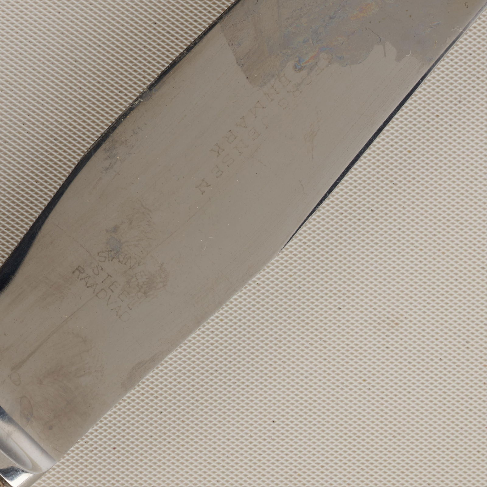 49 Pcs Assorted Serving Utensils Incl. Sterling - 11