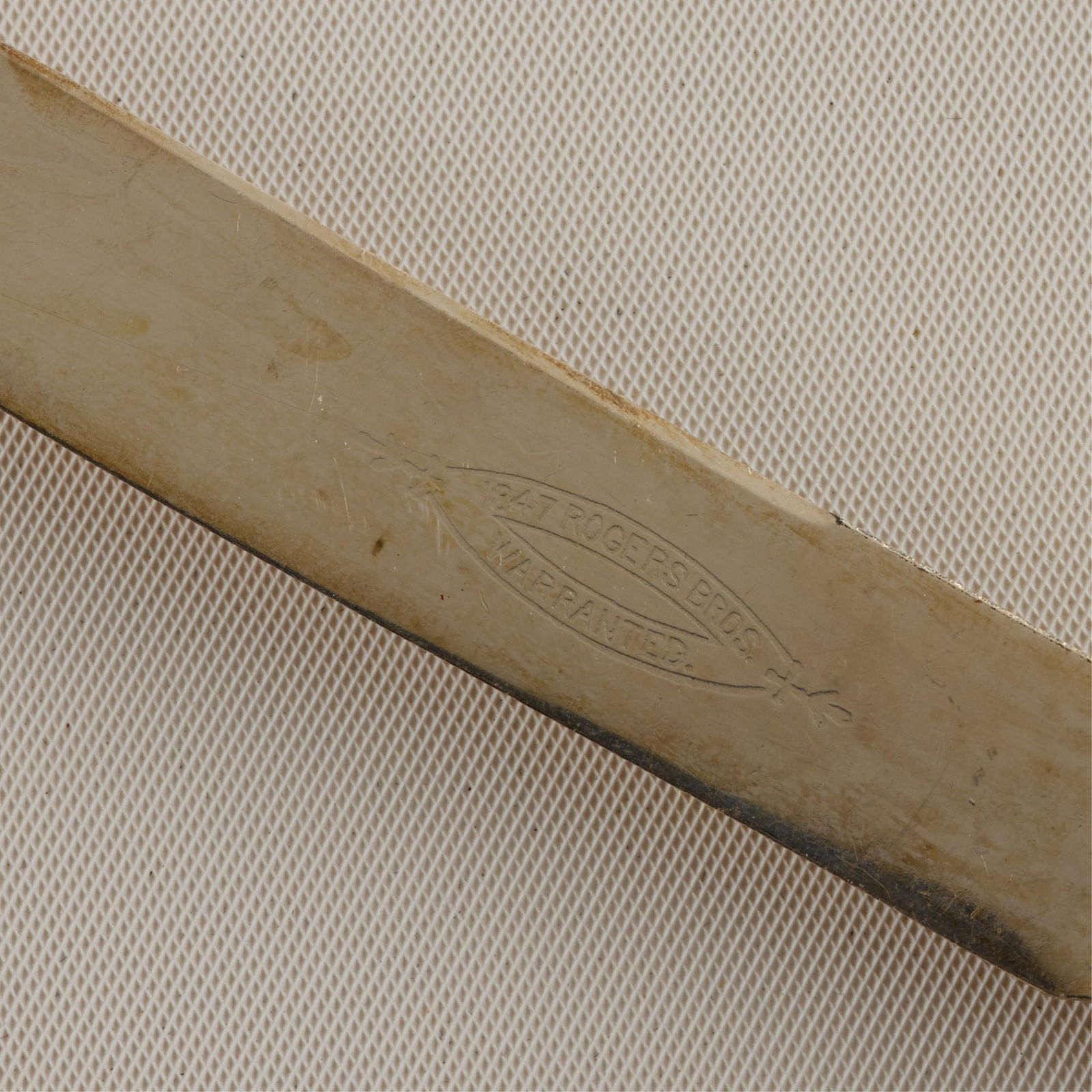 49 Pcs Assorted Serving Utensils Incl. Sterling - 12