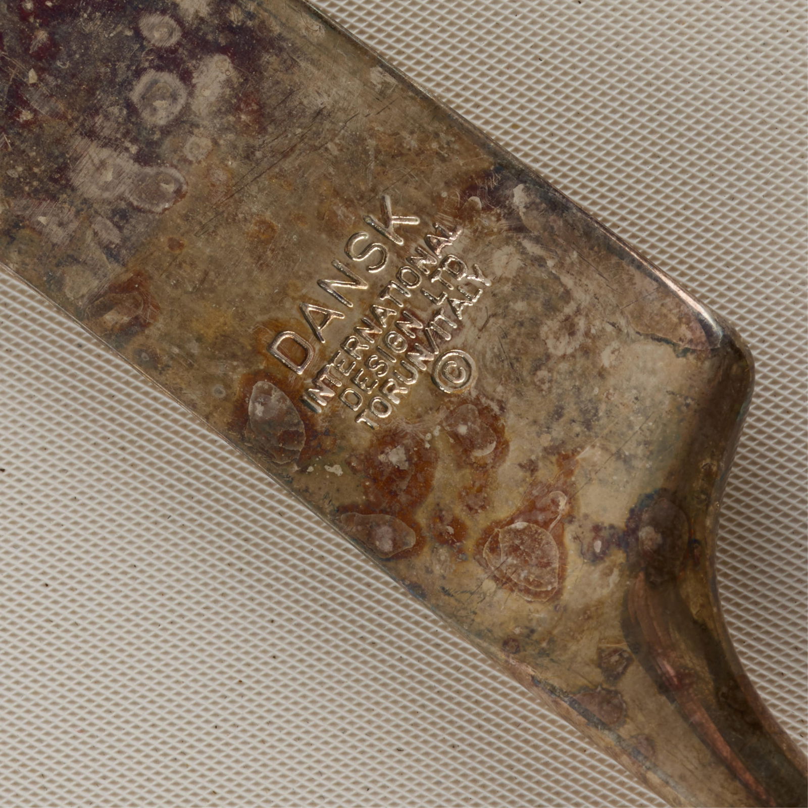 49 Pcs Assorted Serving Utensils Incl. Sterling - 13