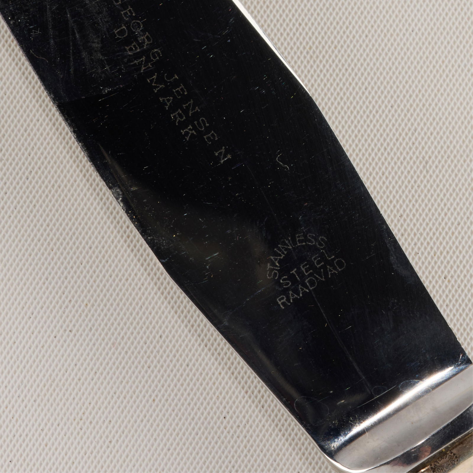 49 Pcs Assorted Serving Utensils Incl. Sterling - 9