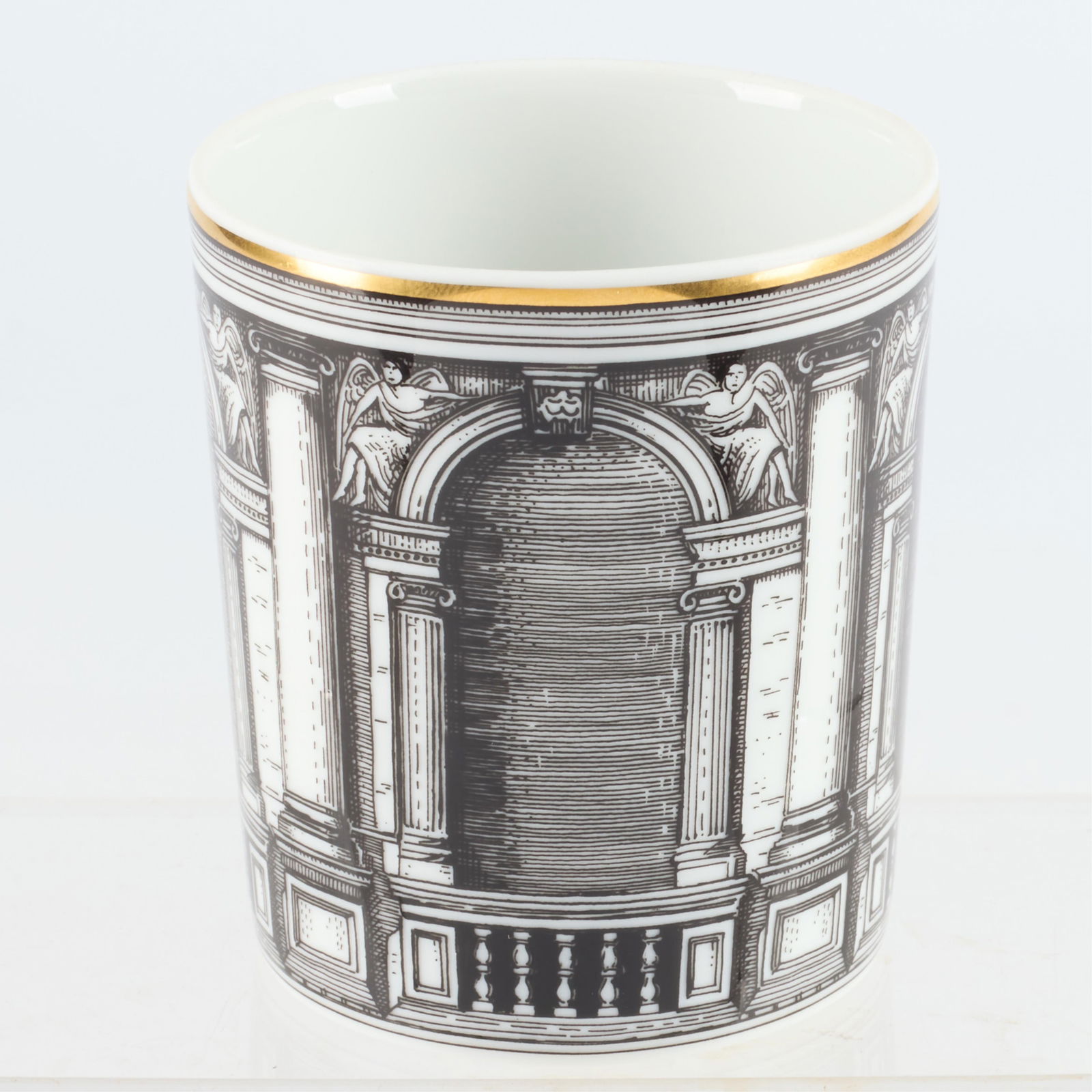 Piero Fornasetti for Rosenthal "Palladiana" Cup (1 of 4)