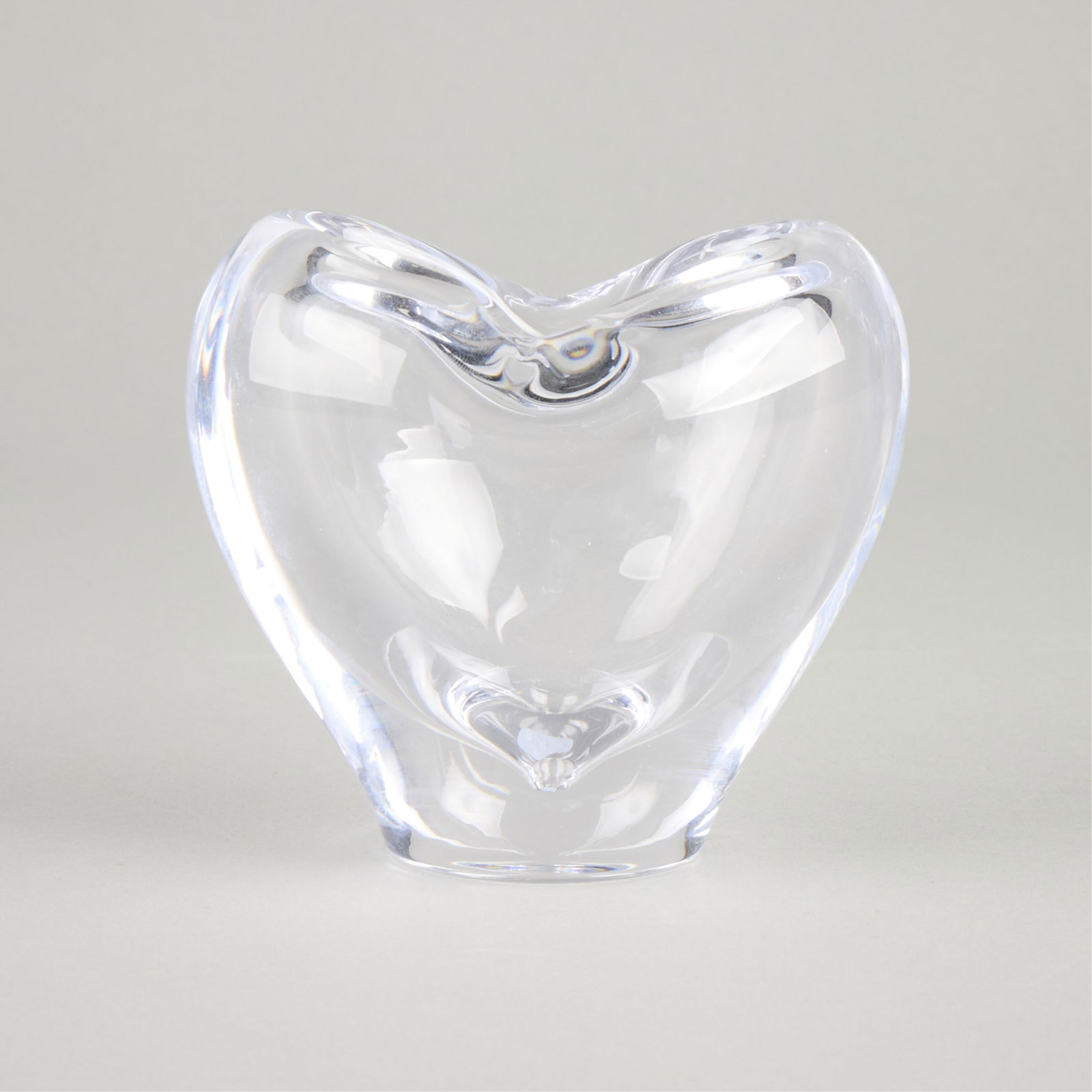 Simon Pearce Art Glass Freeform Bowl (1 of 6)