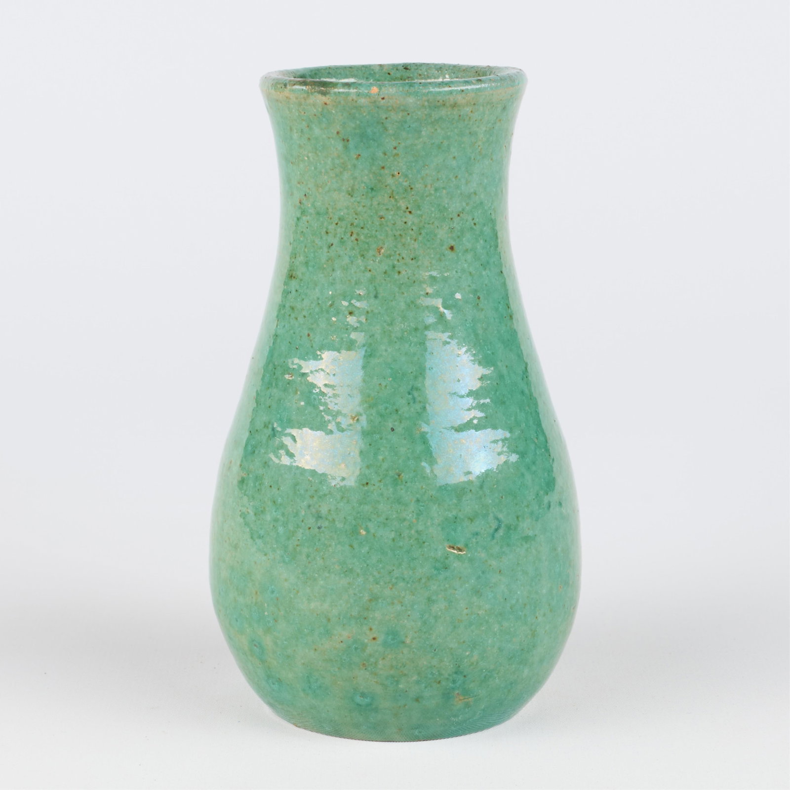 Edith Harwell for Pinewood Art Pottery Vase (1 of 4)