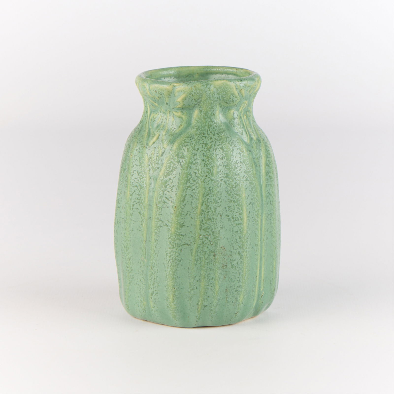 Attr. Laura Taylor for Rosemeade Pottery Vase (1 of 5)