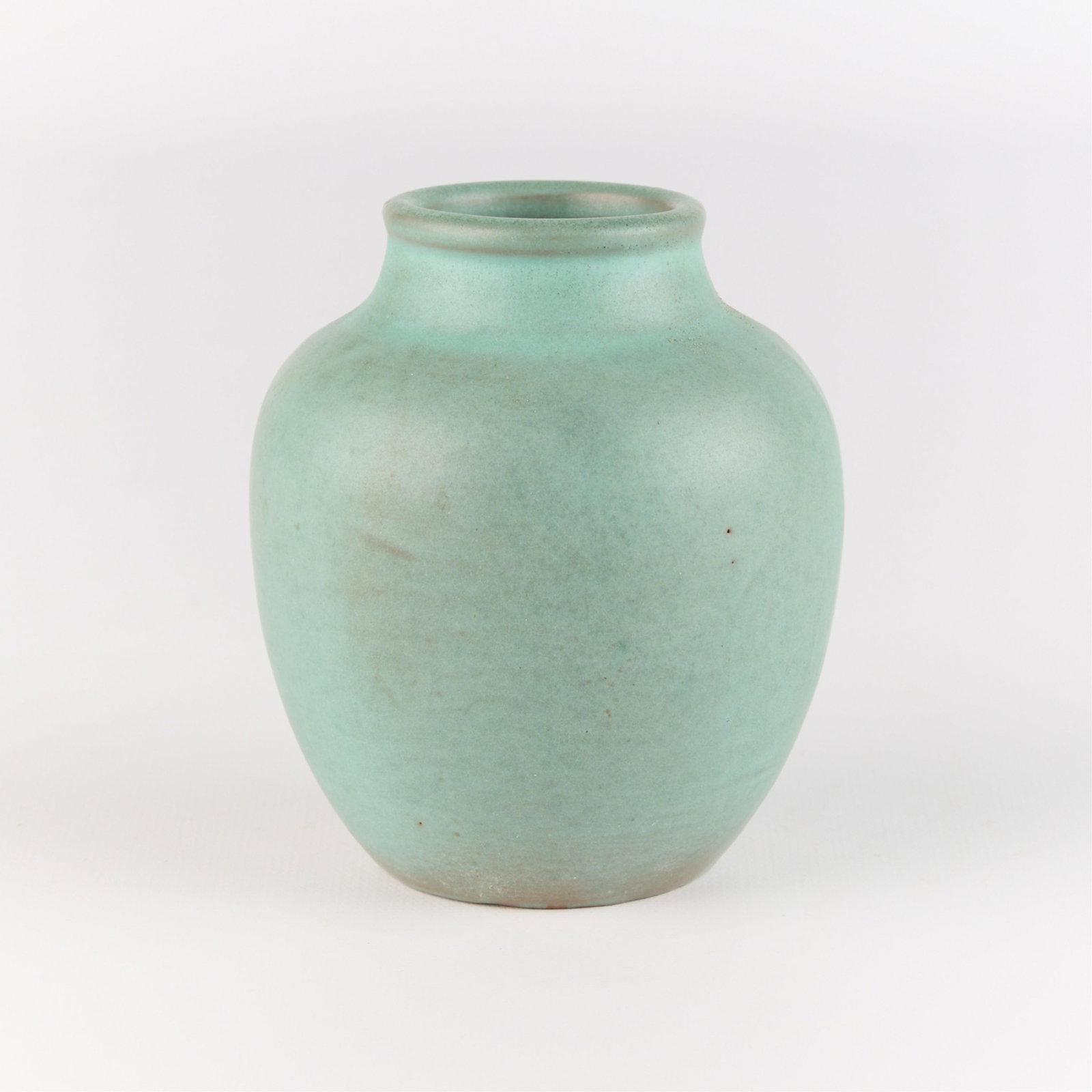 Alfred University College of Ceramics Studio Vase (1 of 2)