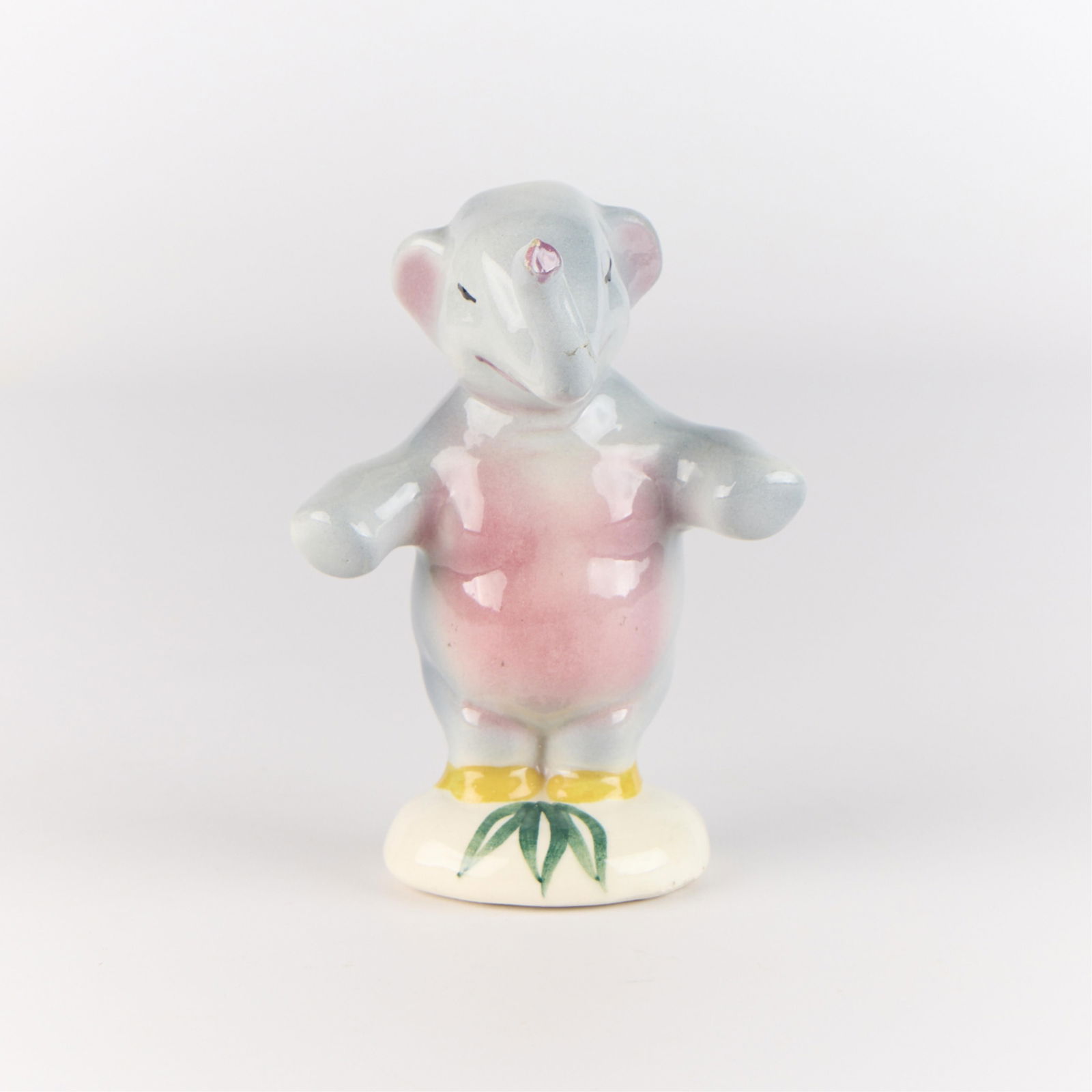 Attr. Vernon Kilns Walt Disney "Fantasia" Figurine (1 of 4)