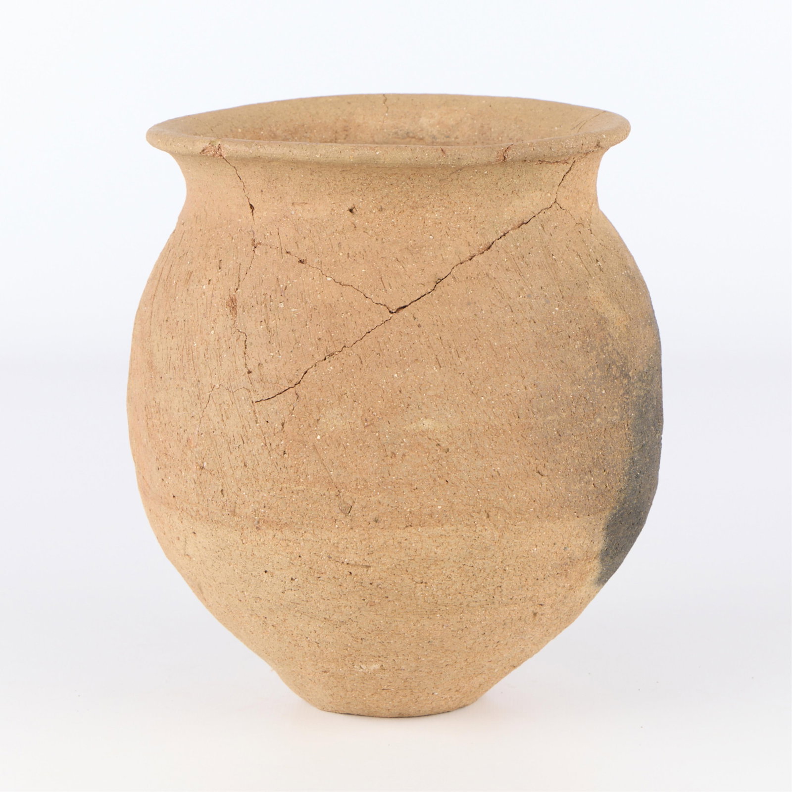 Indonesian Storage Jar - 2