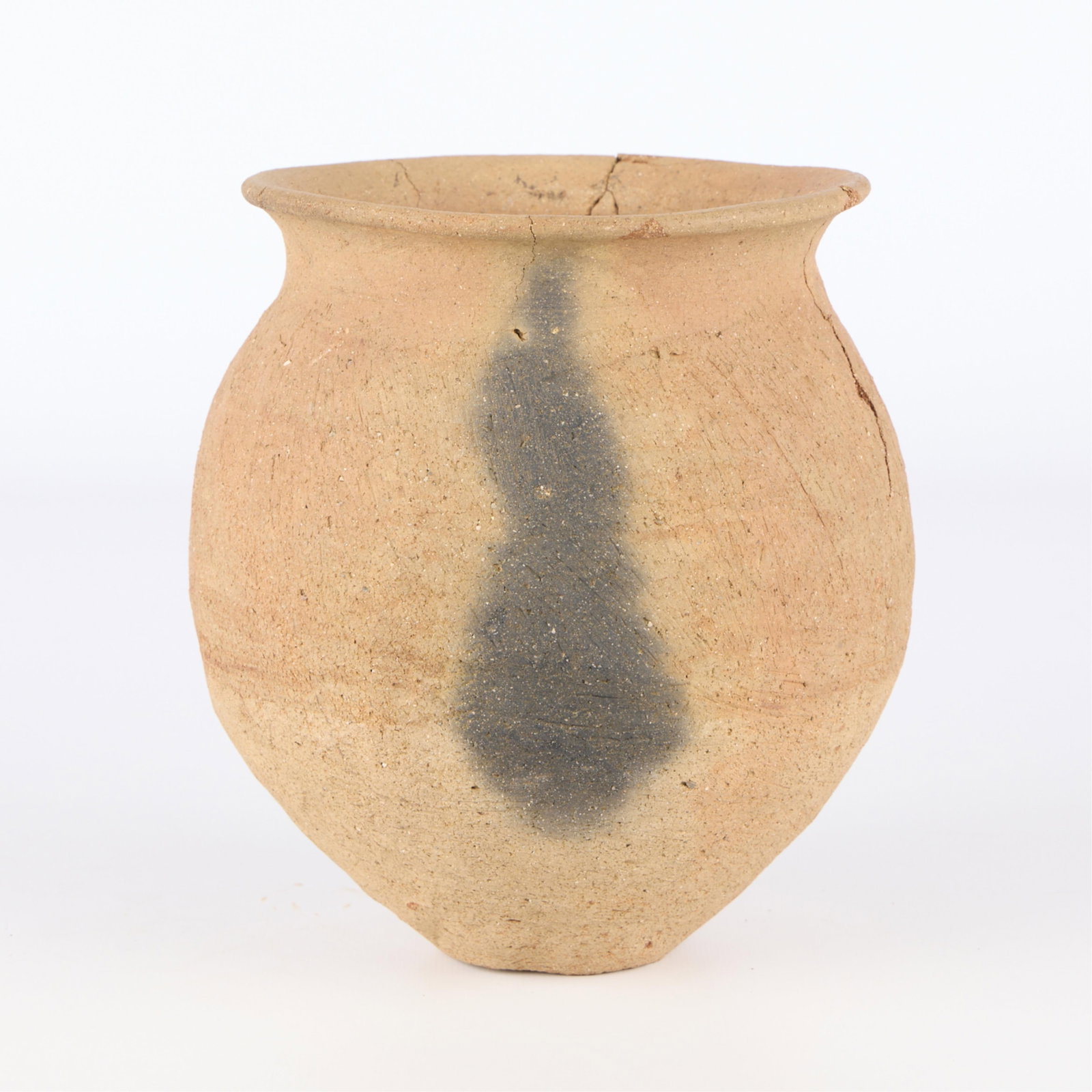 Indonesian Storage Jar - 3