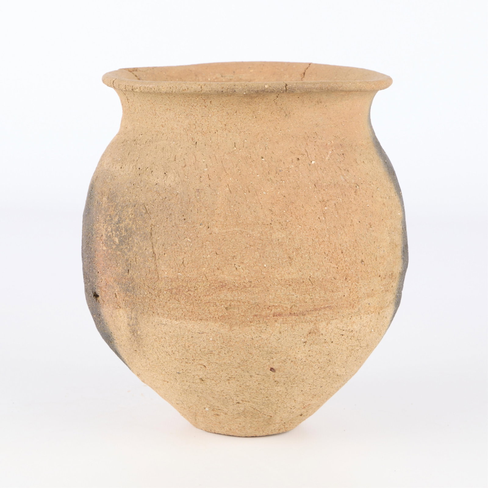 Indonesian Storage Jar - 4