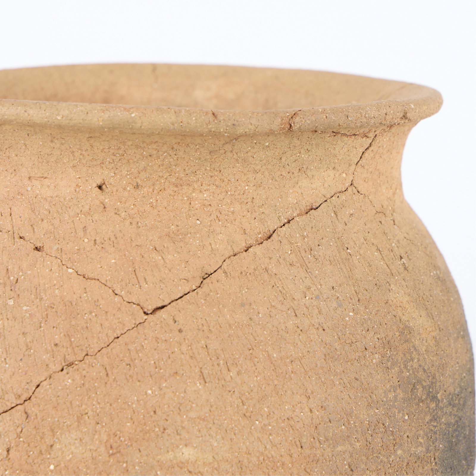 Indonesian Storage Jar - 5