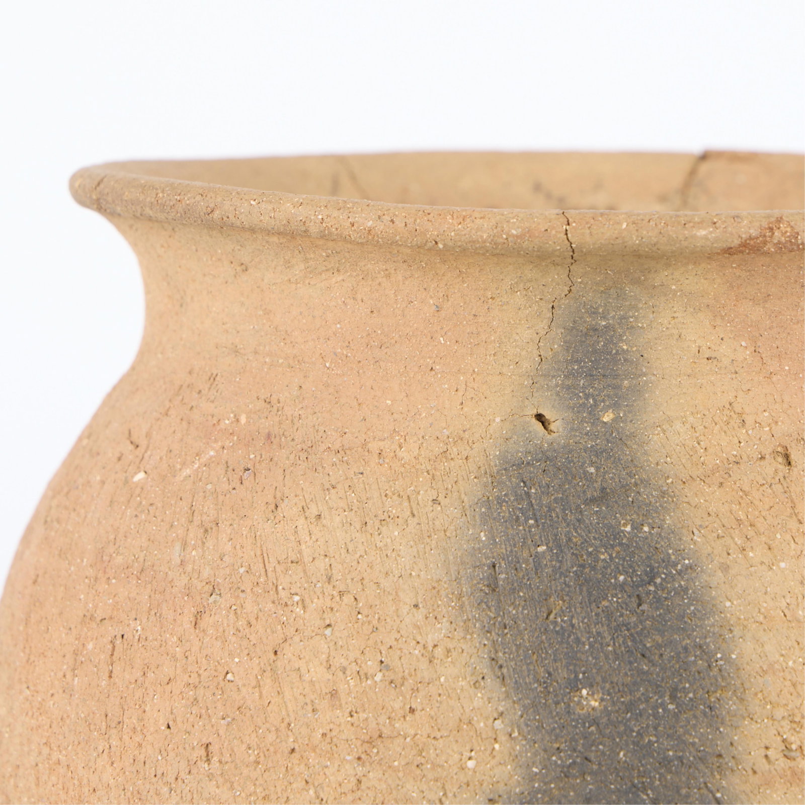 Indonesian Storage Jar - 6
