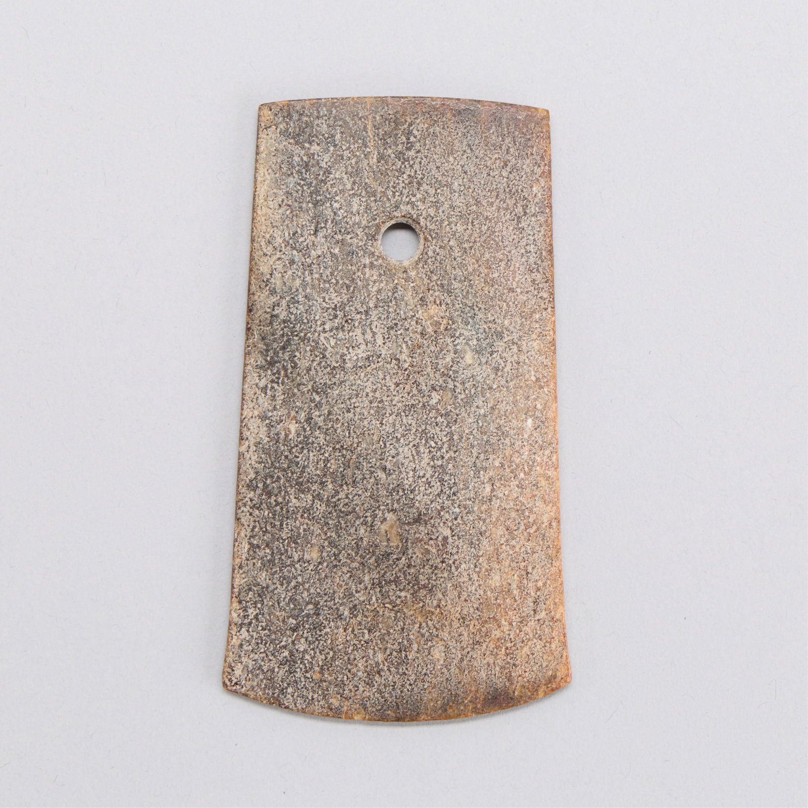 Chinese Jadeite Ax Head Carving (1 of 3)