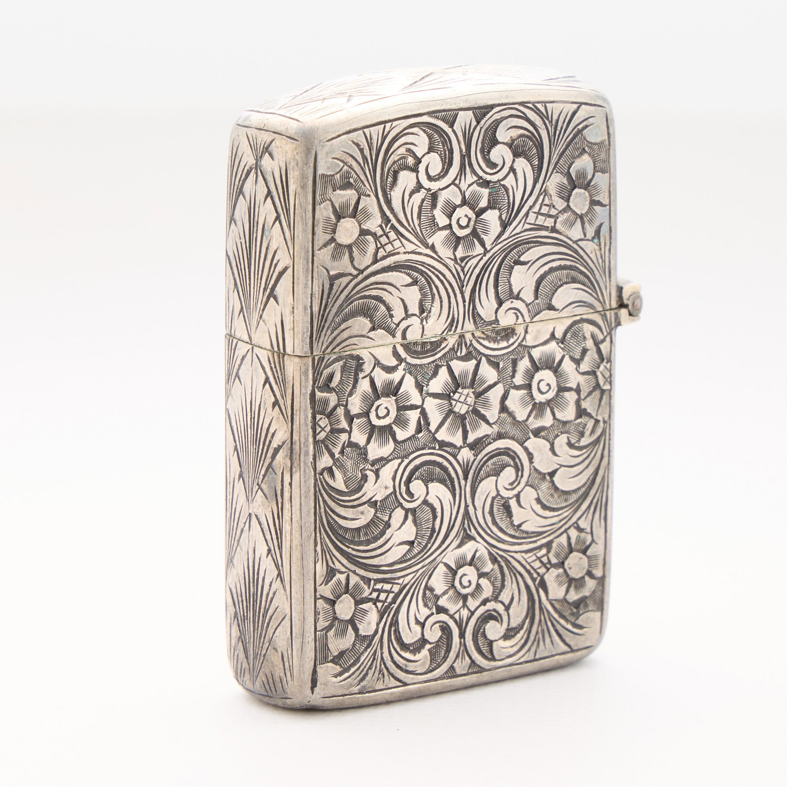 800 Silver Lighter - 3