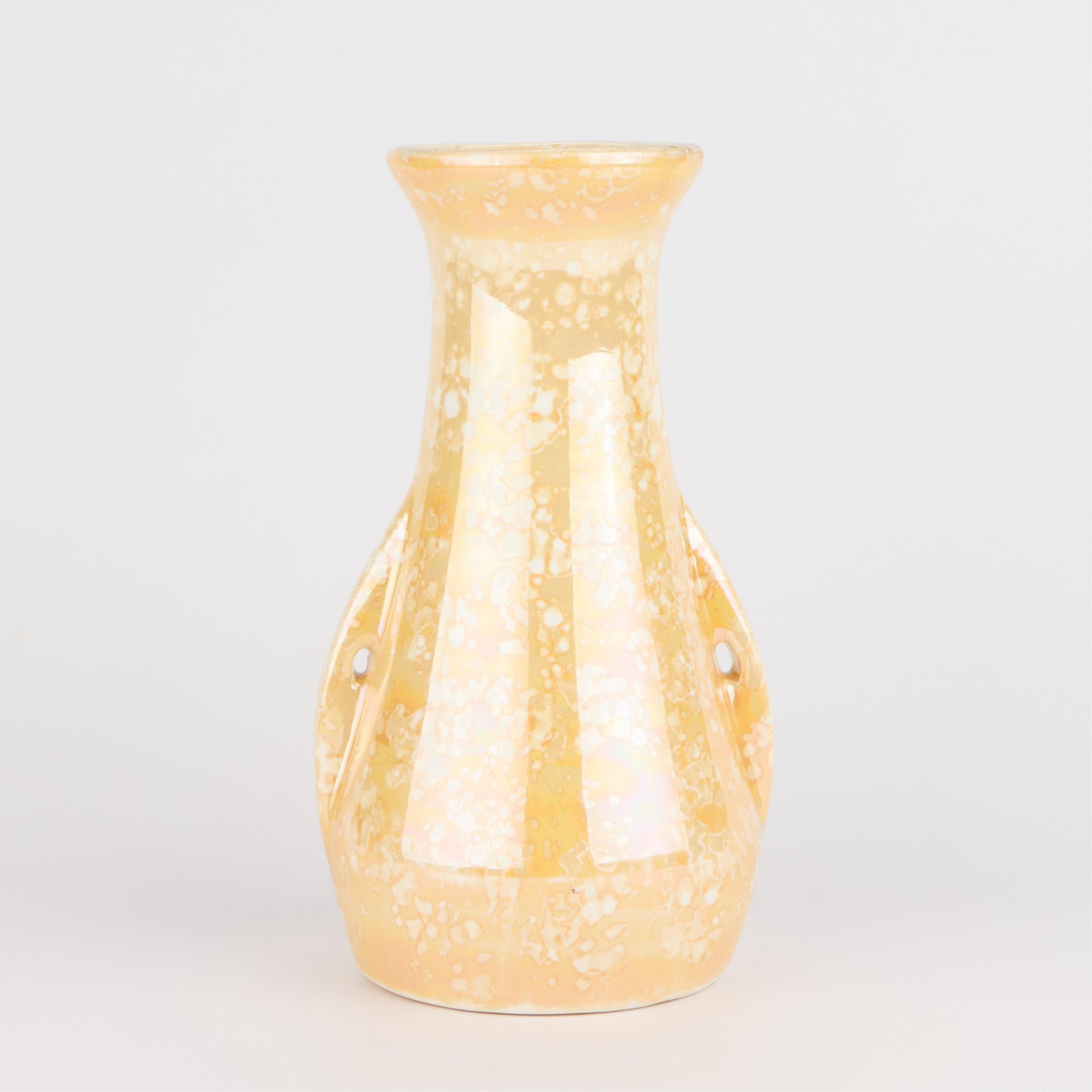 Weller Art Pottery "Cloudburst" Vase (1 of 4)