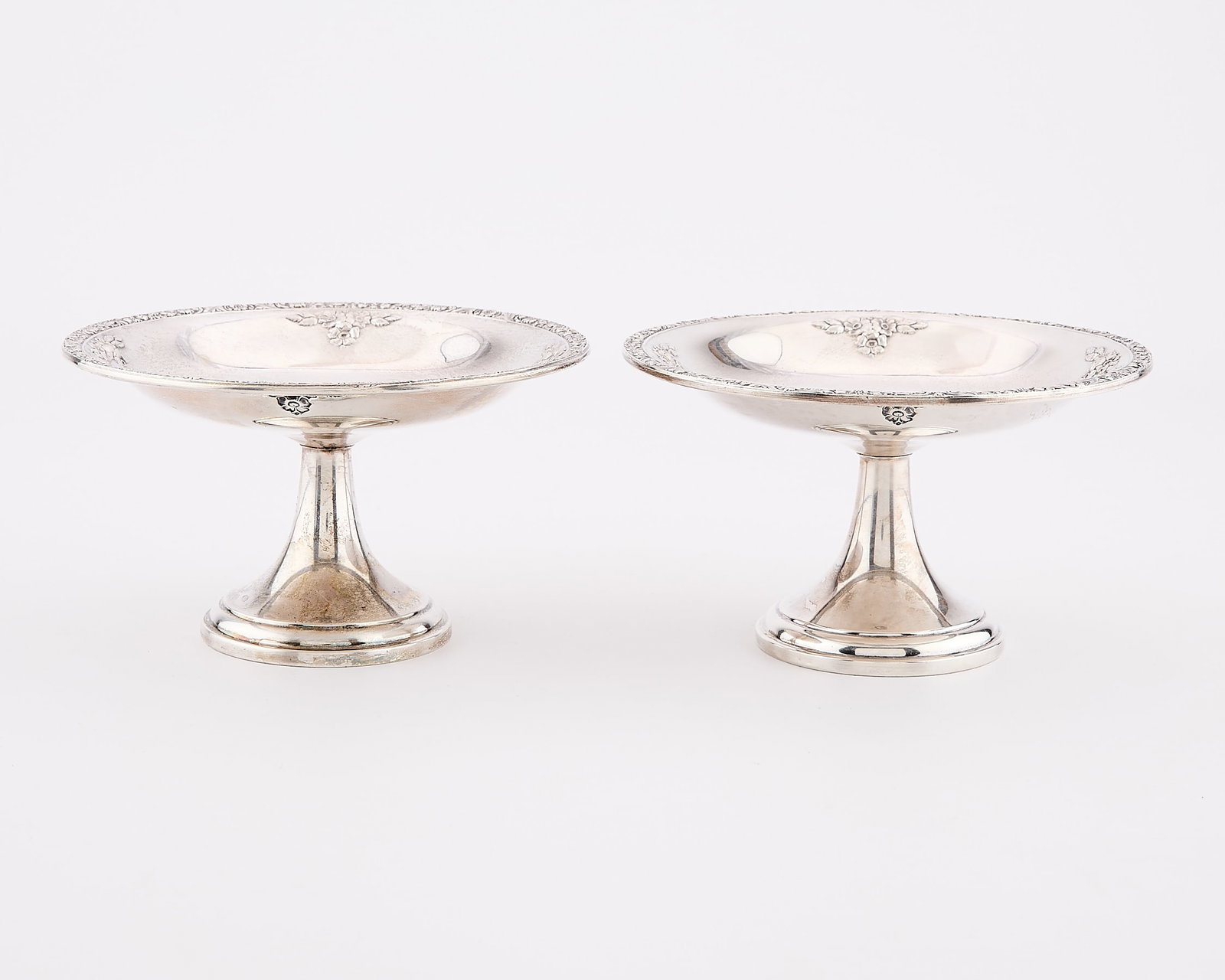 Pr Watson Weighted Sterling Compotes - 491 g (1 of 5)