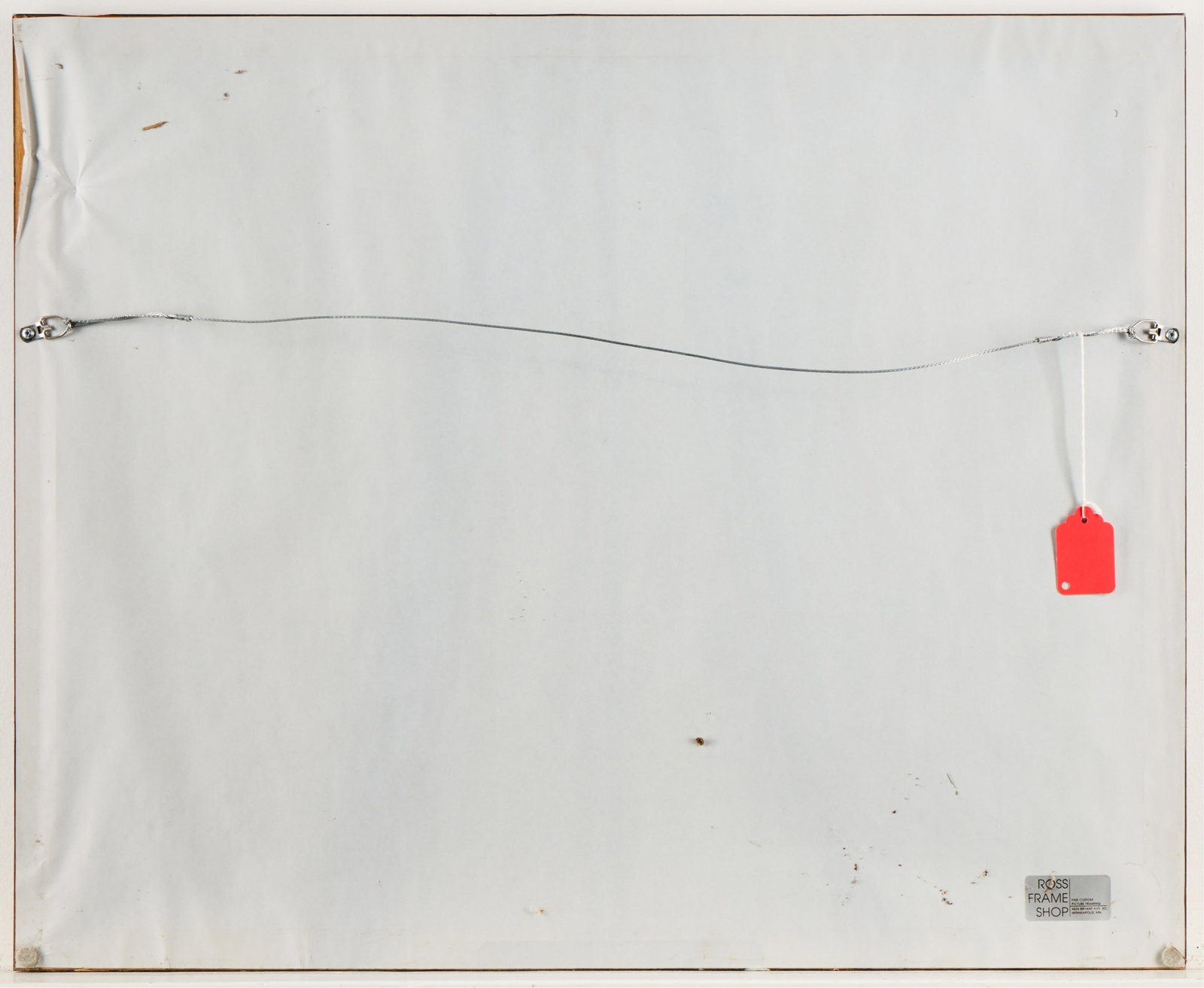Geoff Hager "Jumping Fish" Print - 6