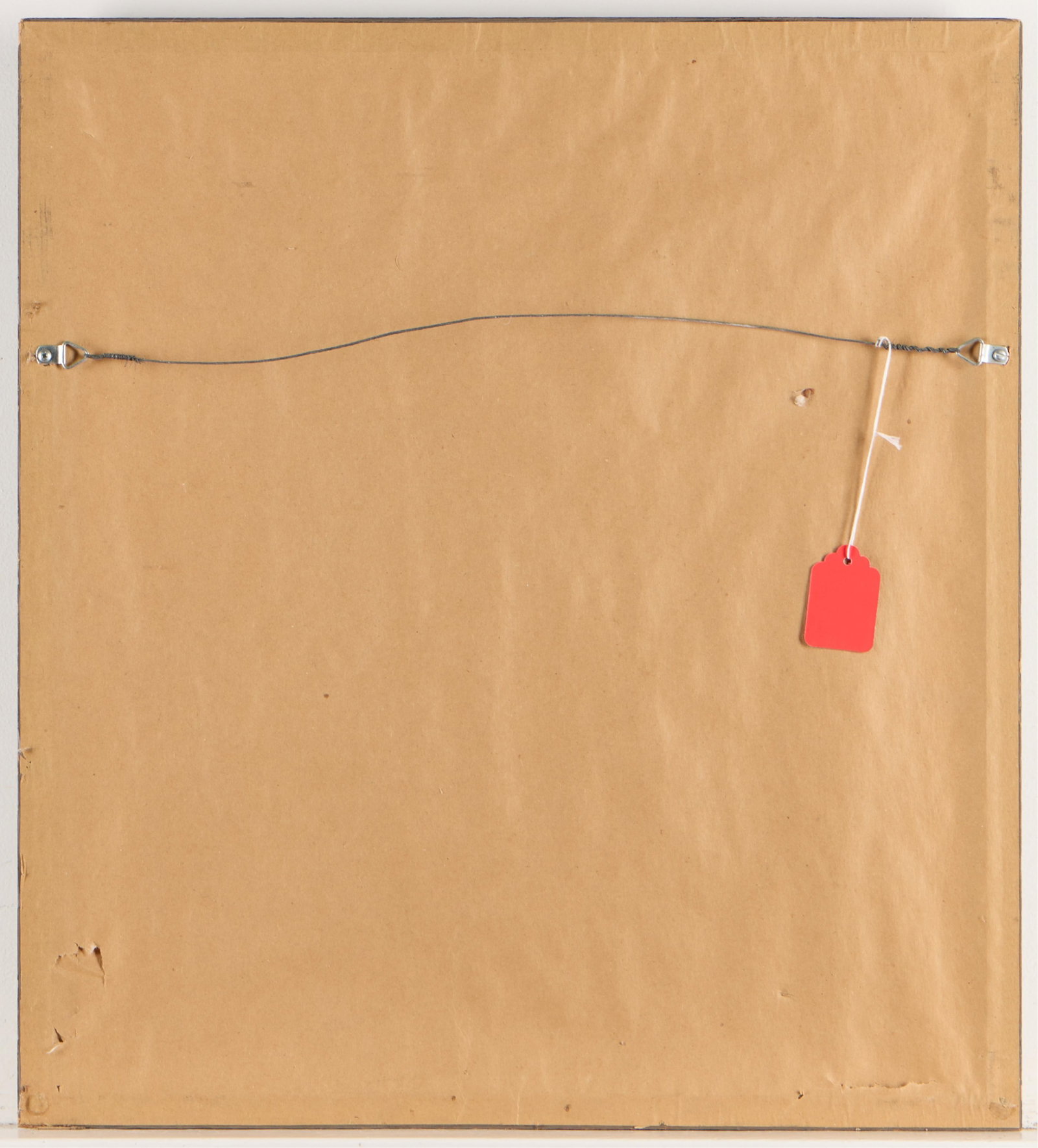 Jon Q. Wright "Rainbow Trout" Print 1985 - 6