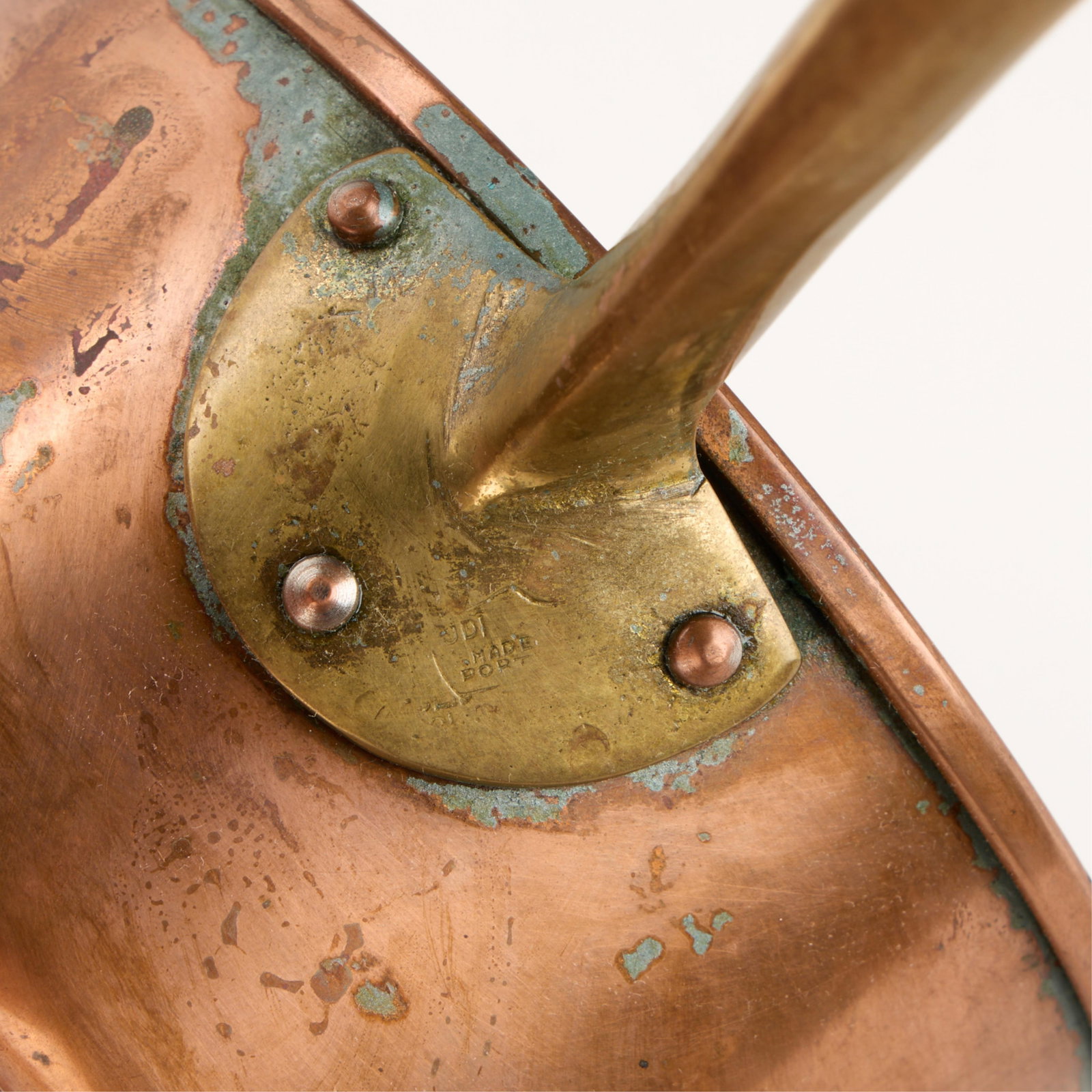 5 Copper Cookware Sauce Pans - 3