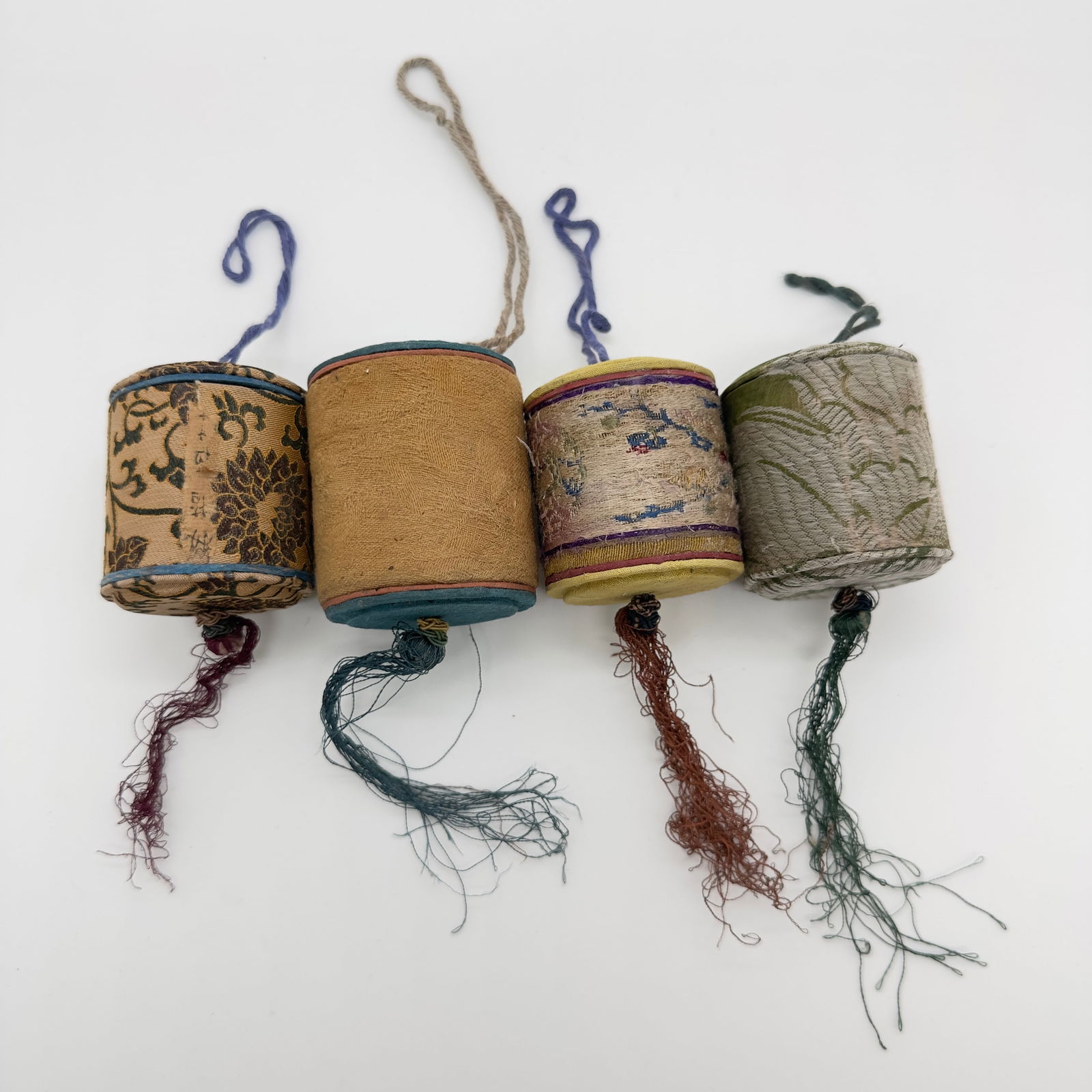 4pcs chinese packing items (1 of 3)