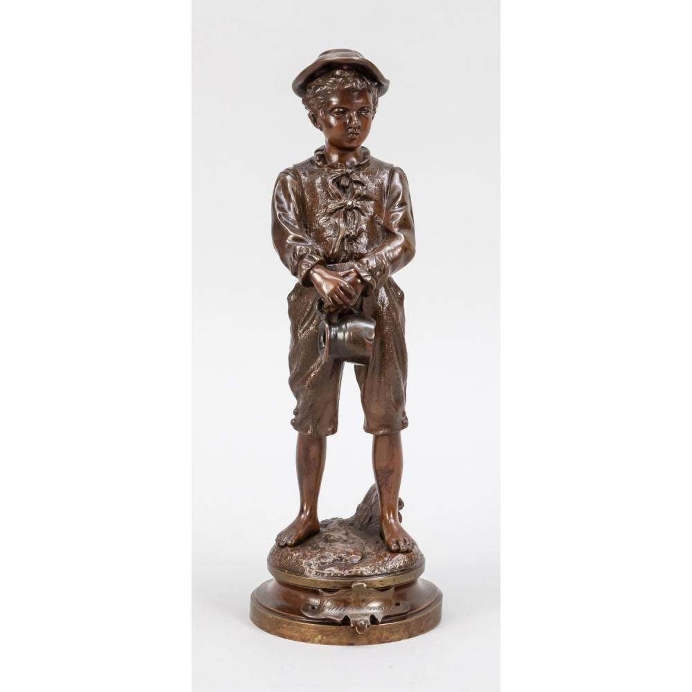 Charles Anfrie (1833-1905) (1 of 1)