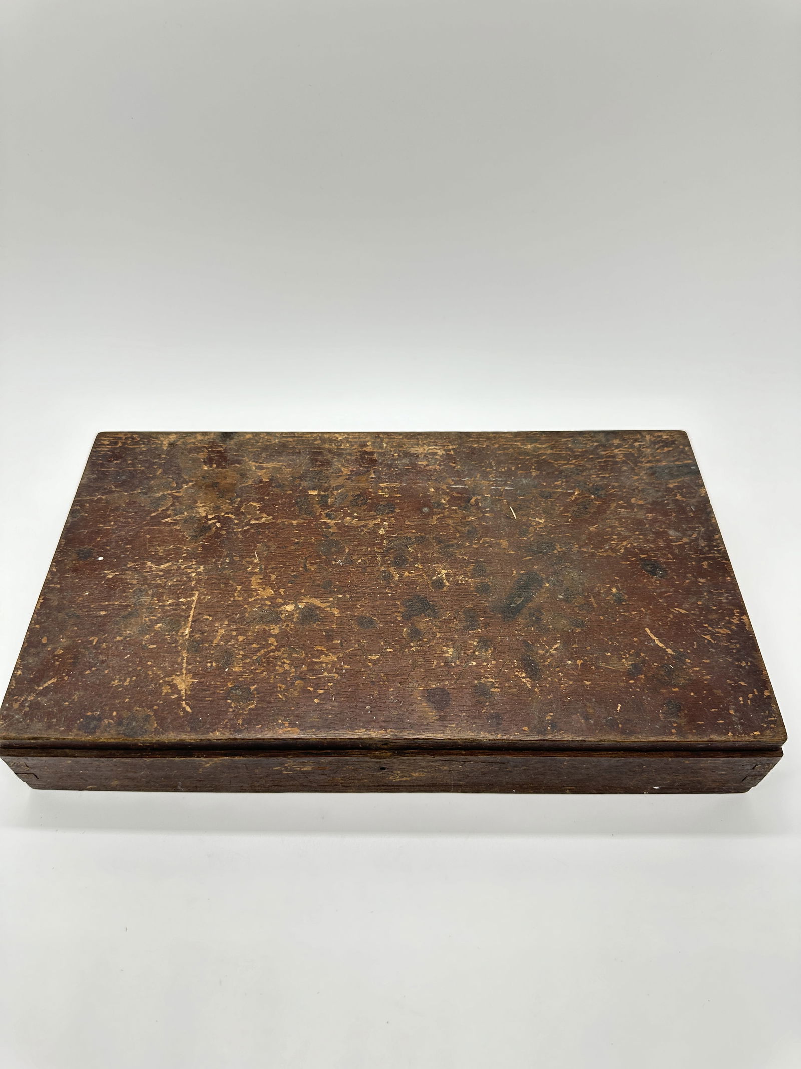 A set of Chinese bone mahjong tiles: A set of Chinese bone mahjong tiles