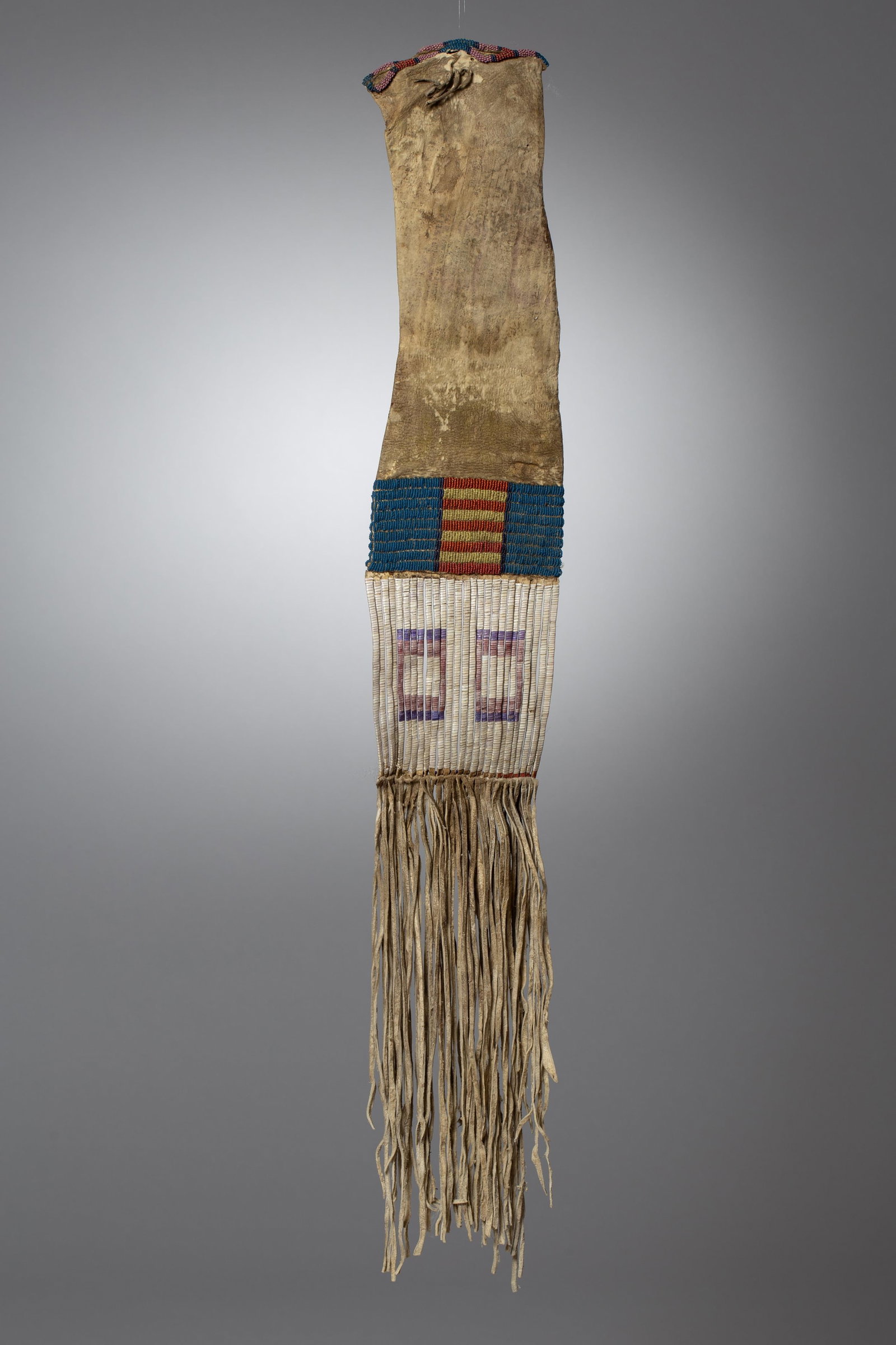 Northern Plains Pipe Bag (1 of 5)