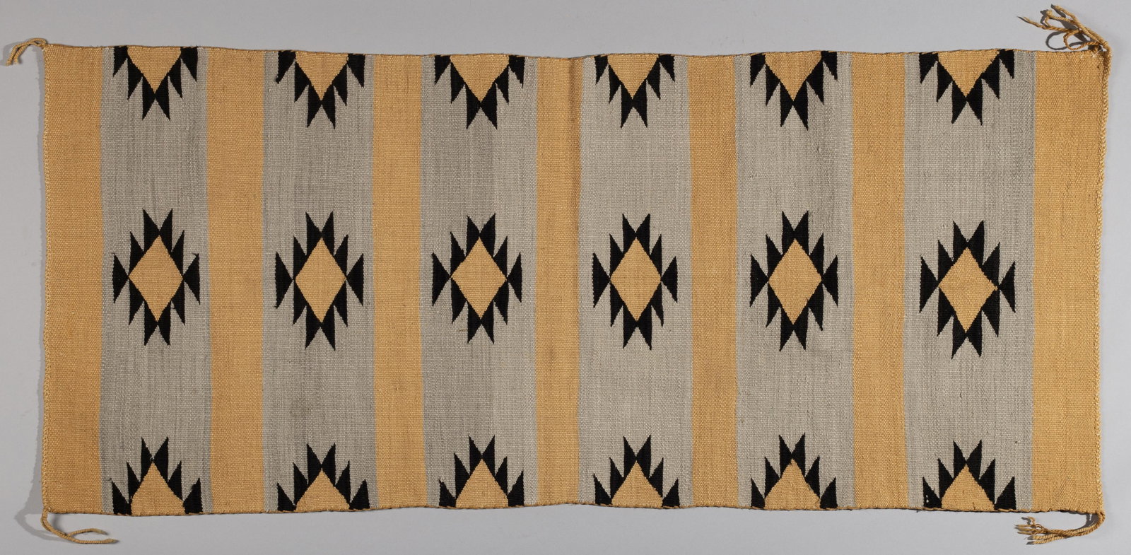Navajo Chinle Revival Rug, ca. 1960s (1 of 3)