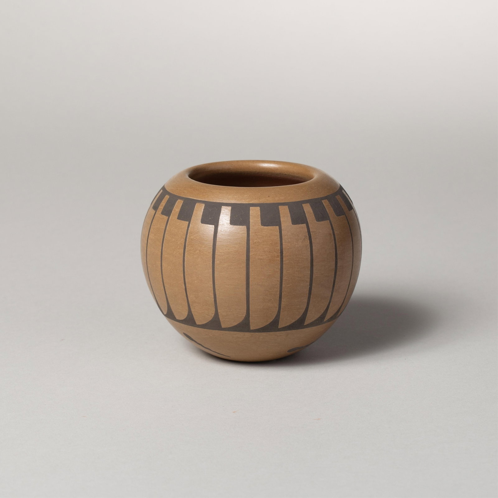 Cavan Gonzales Eagle Tail 3 inch Pot (1 of 6)