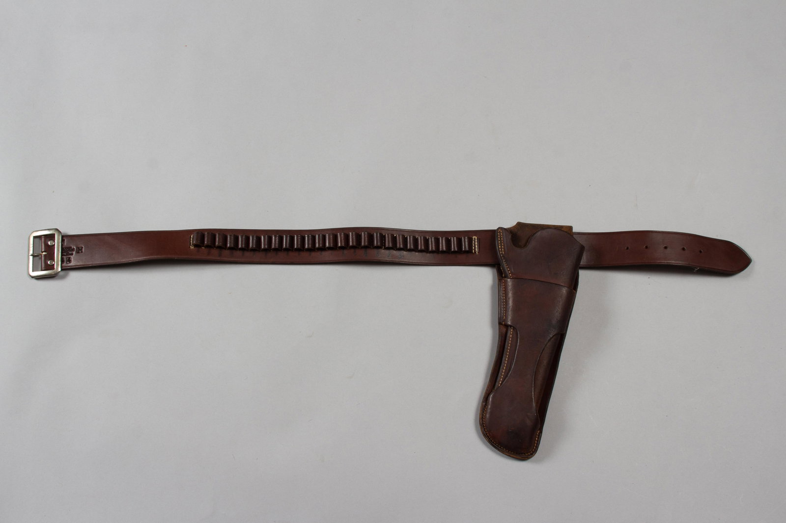 George Lawrence marked Gun Rig, Portland OR (1 of 4)