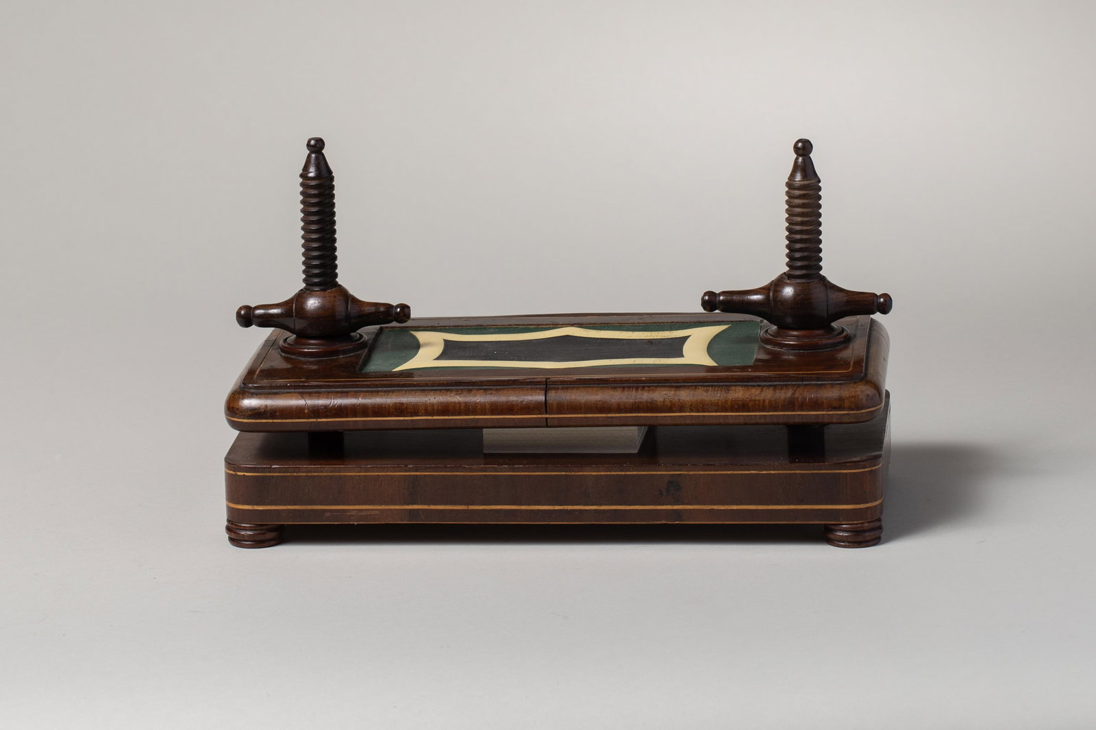 Antique Card Press (1 of 6)