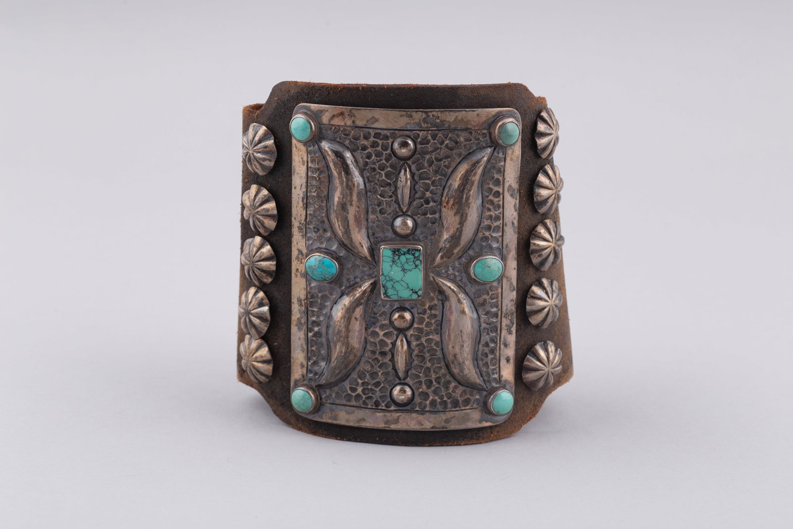 Vintage Navajo Ketoh (1 of 3)