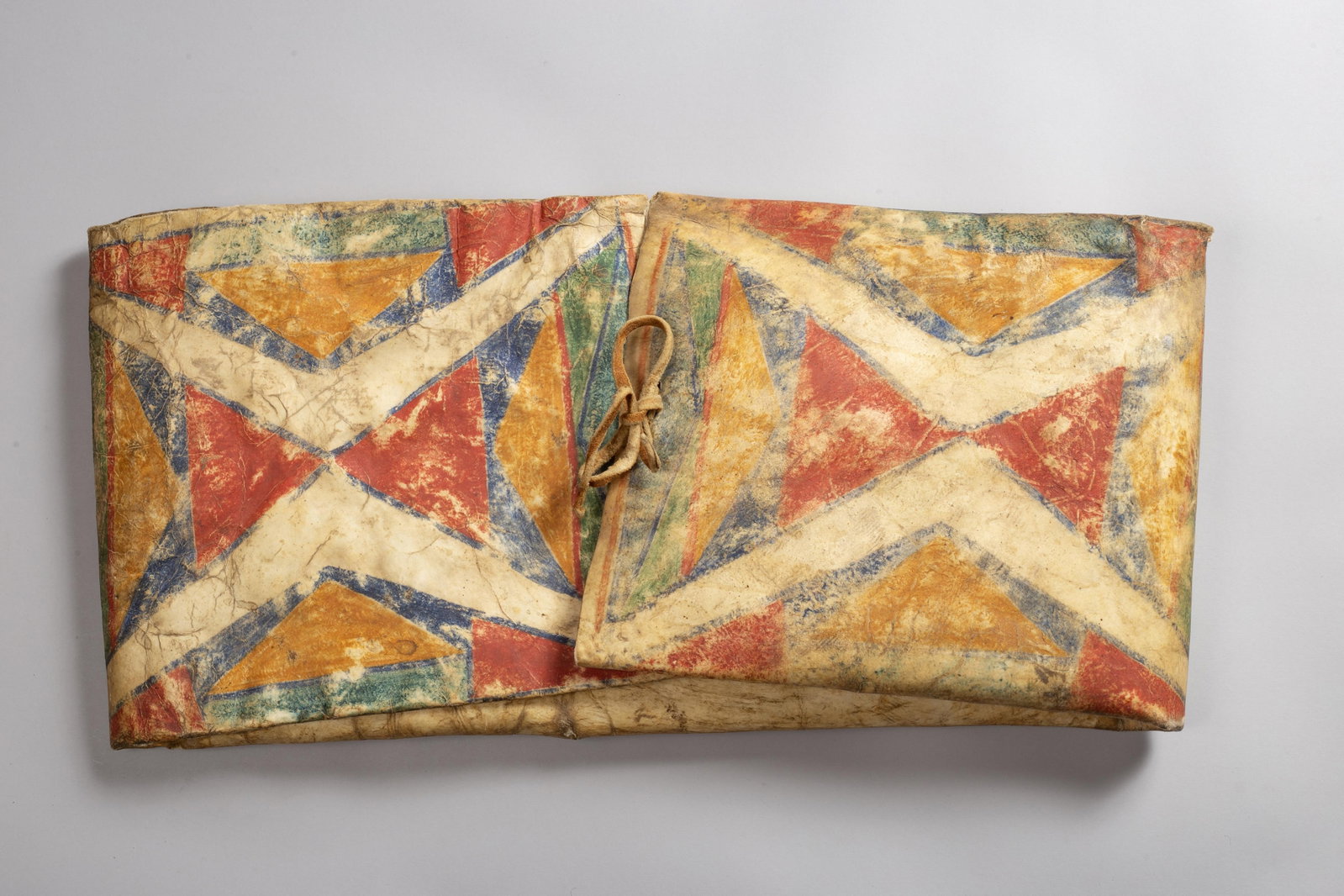 Crow Parfleche Envelope (1 of 3)