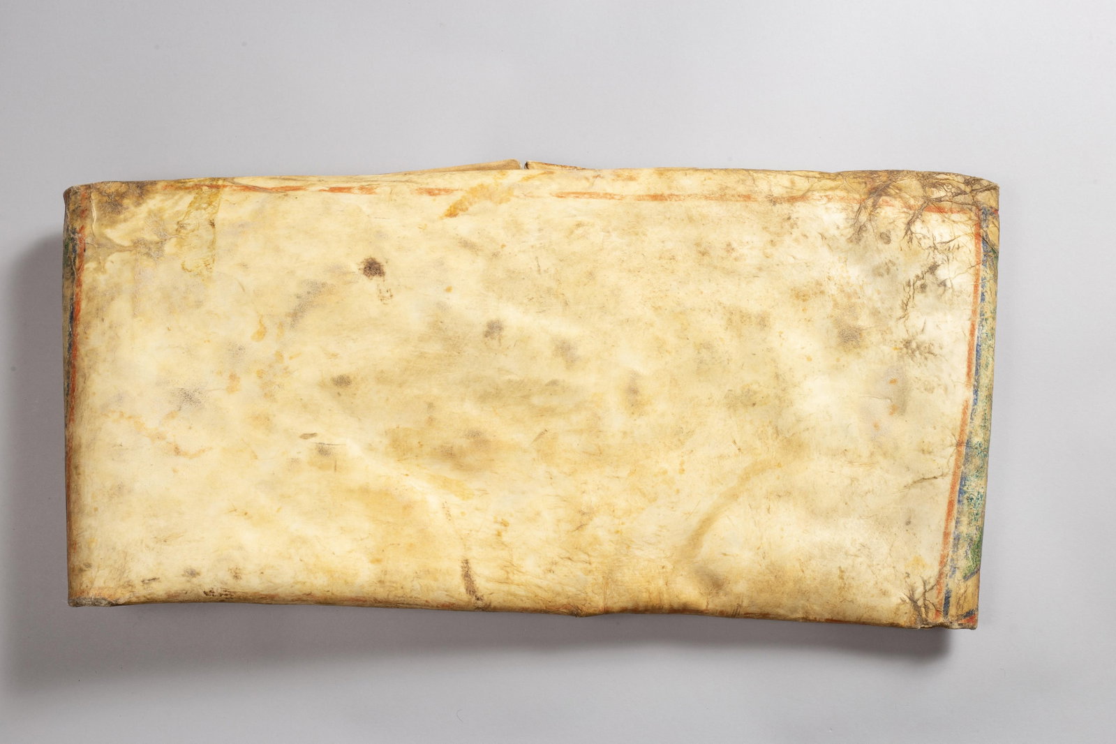 Crow Parfleche Envelope - 3