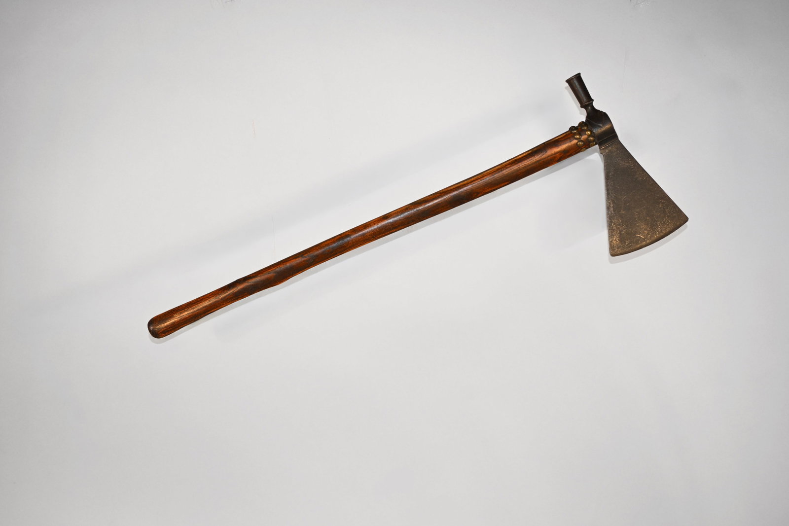 Plains Tomahawk (1 of 4)