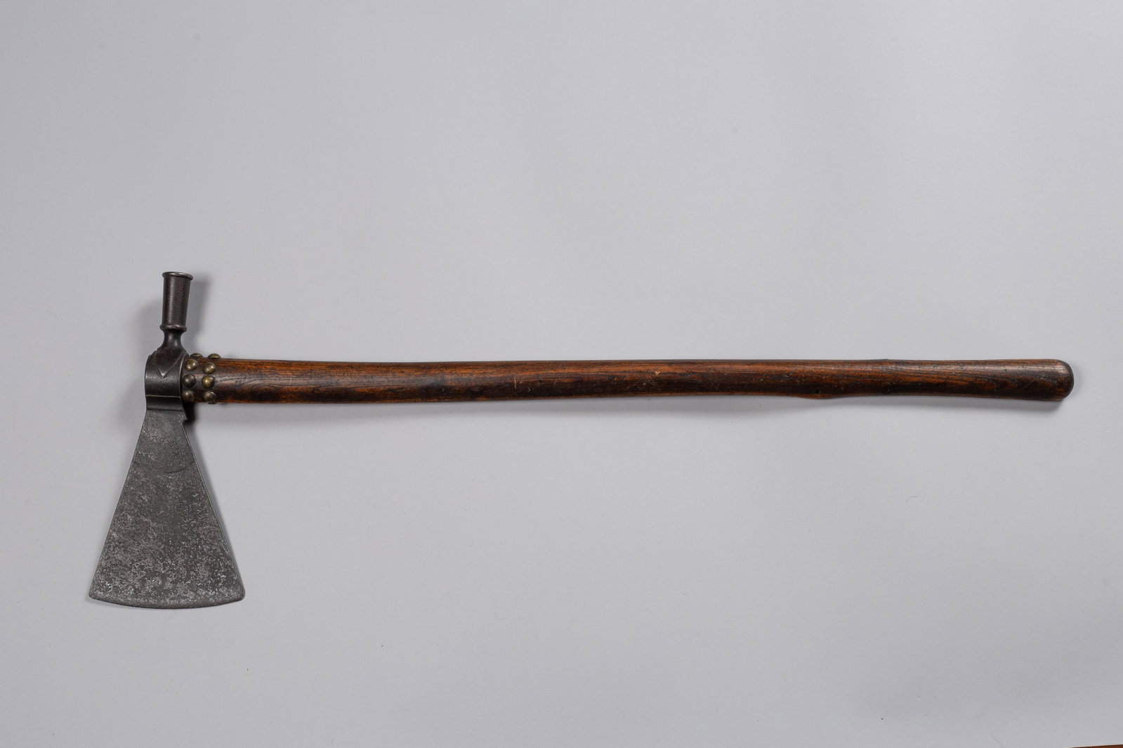 Plains Tomahawk - 2