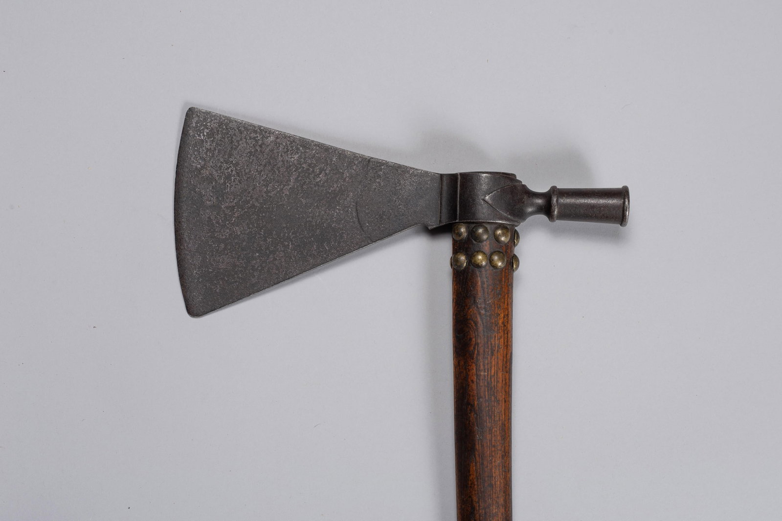 Plains Tomahawk - 3