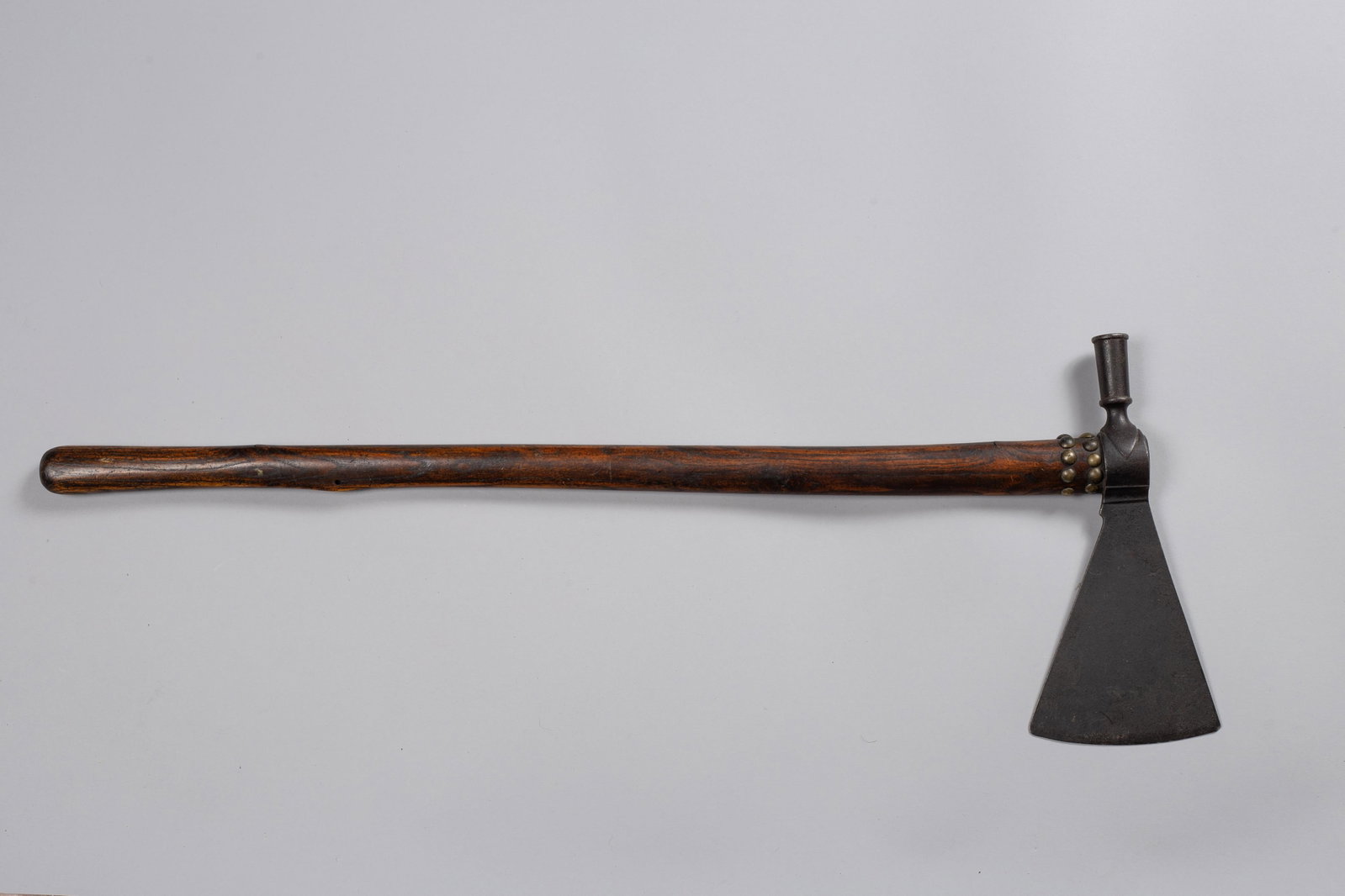 Plains Tomahawk - 4