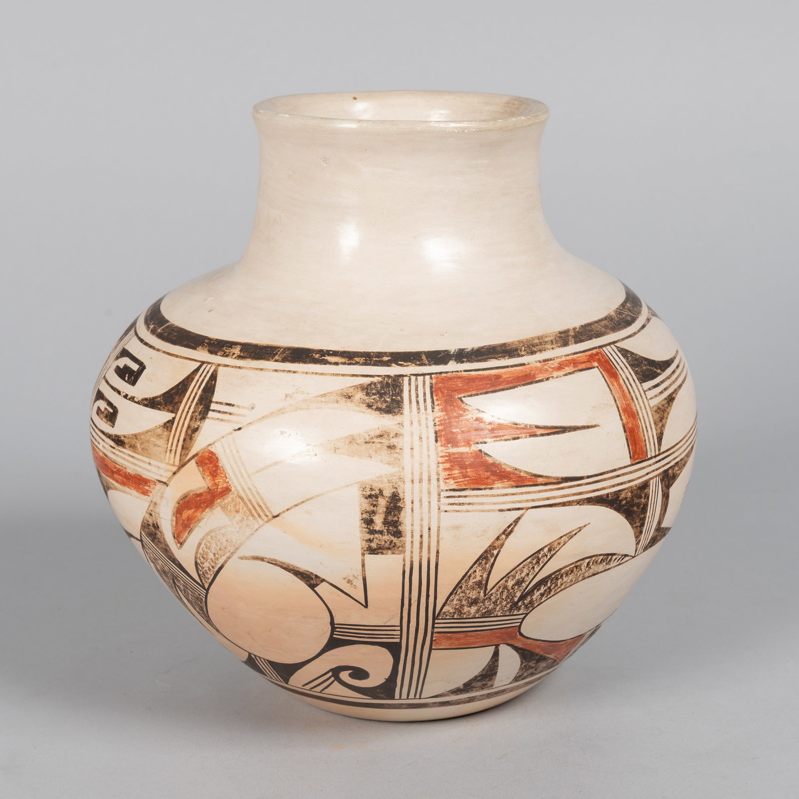 Helen "Feather Woman" Naha, 1922-1993 (1 of 4)