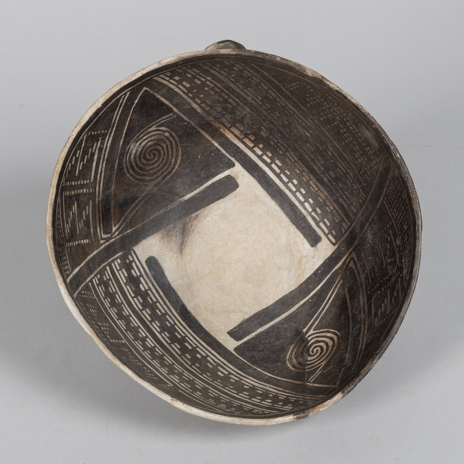 Prehistoric Southwestern Pottery Bowl (1 of 7)
