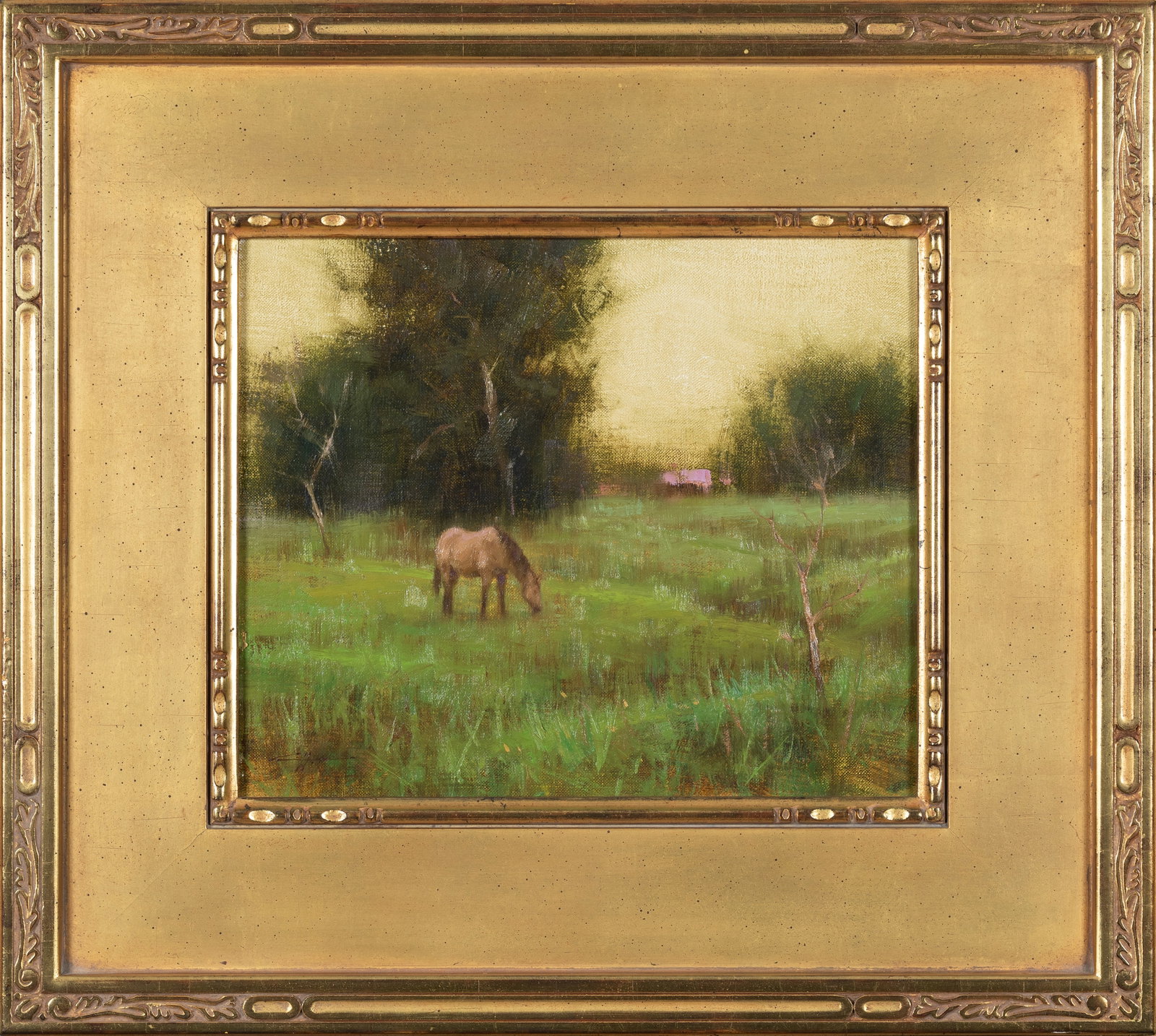 Brent Cotton (b. 1972), Sweet Harmony (1 of 2)
