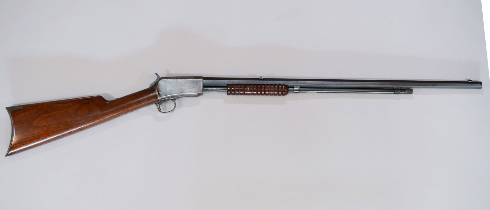 Antique Winchester Model 1890 2nd Model Takedown (1 of 6)
