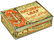 J.G Dill's Square Corner Tobacco Tin
