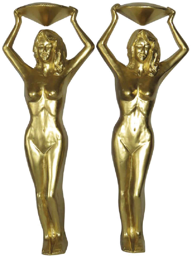 Golden Nugget Silver Dollar Slot "Golden Dolls": Golden Nugget Silver Dollar Slot "Golden Dolls". Freemont Street Silver Dollar Slot-10 Reel Big Bertha welcomed it's guests with massive machine adorned with these Golden Dolls. Each measures 21 inche