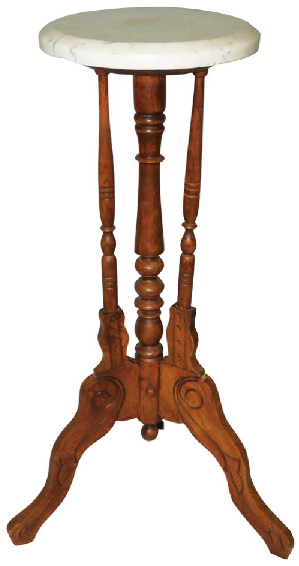 Victorian Fern Stand